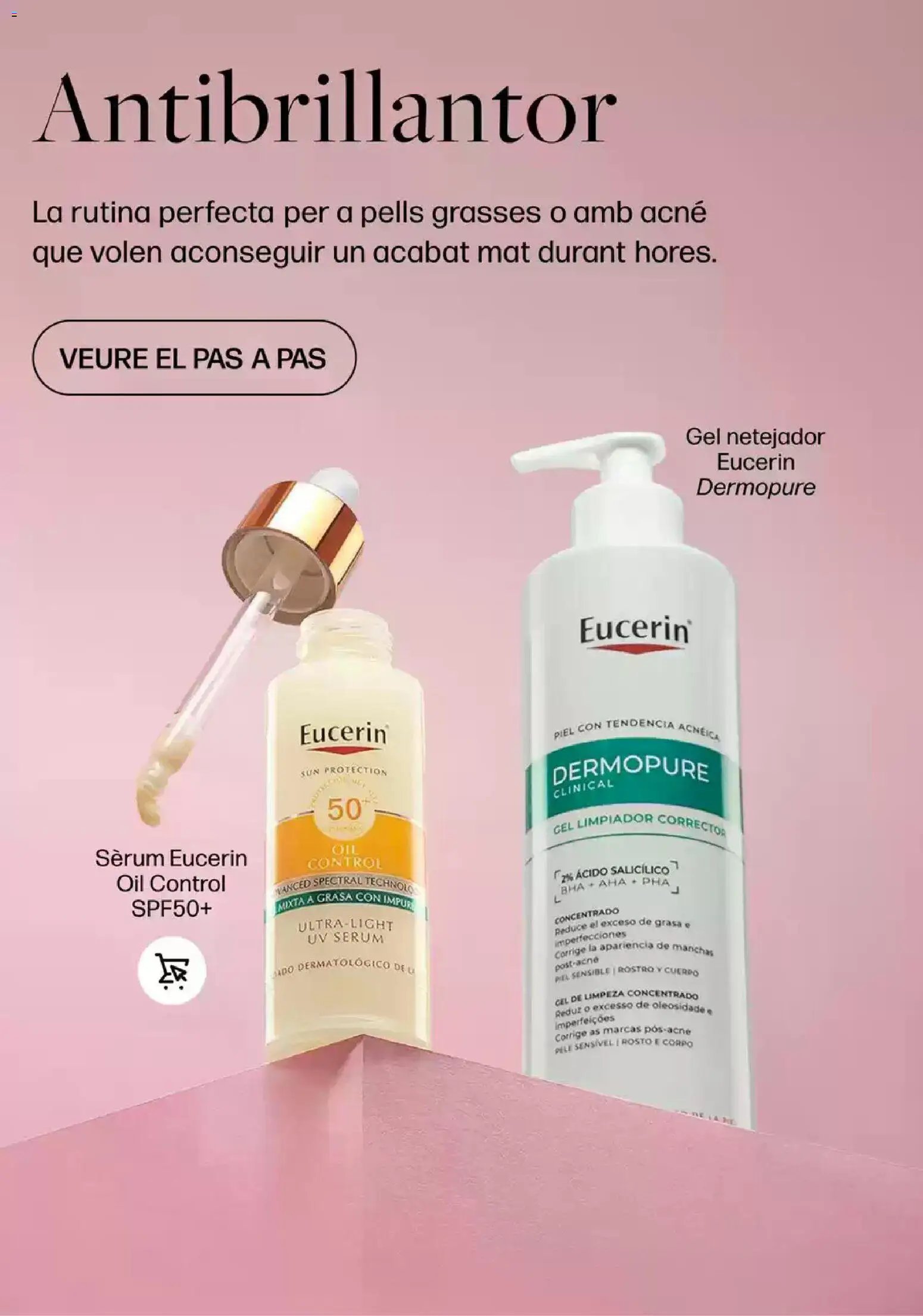 Bonpreu Perfumeria
