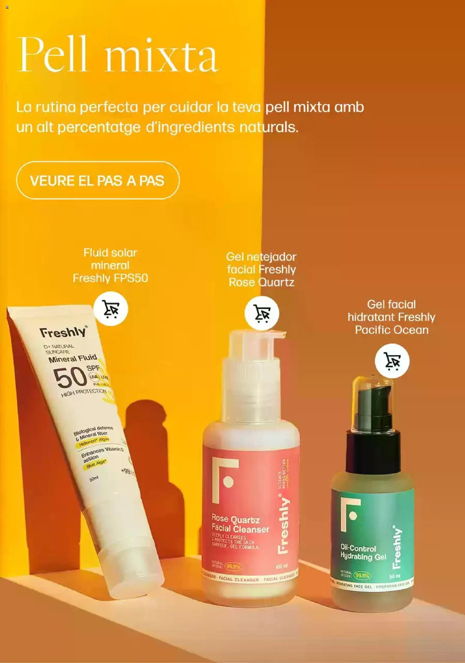 Bonpreu Perfumeria