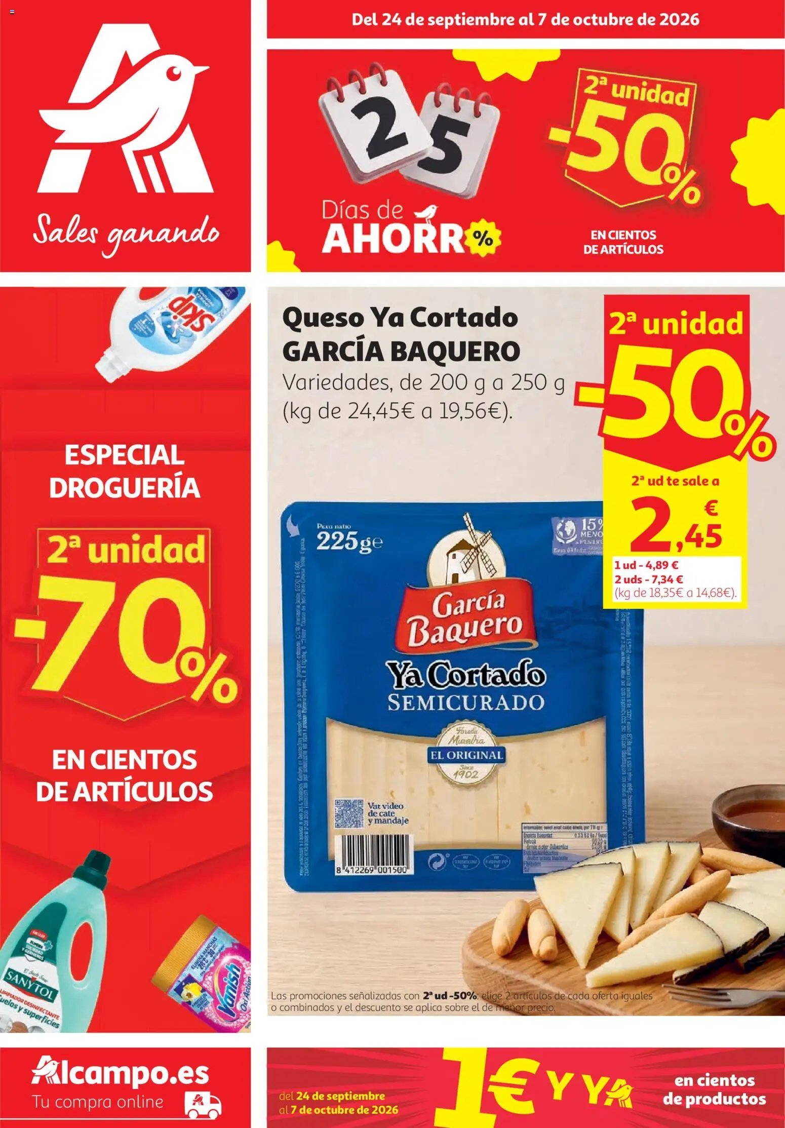 Alcampo Superstore