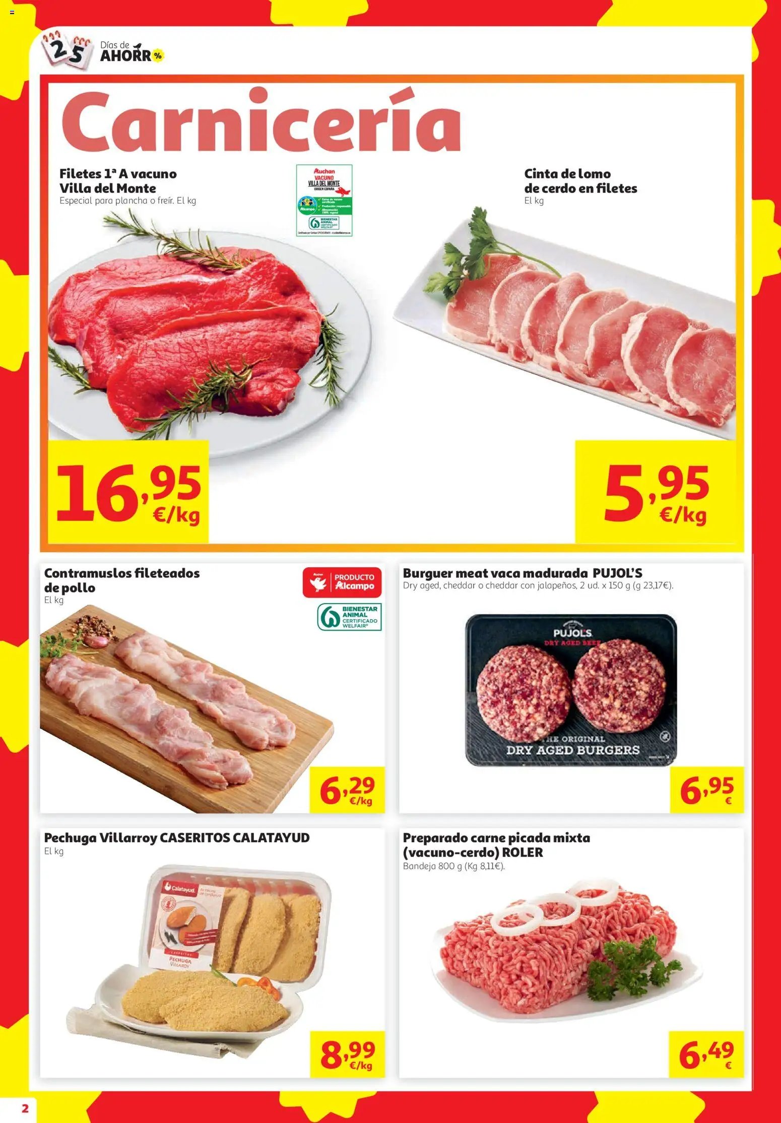 Alcampo Superstore