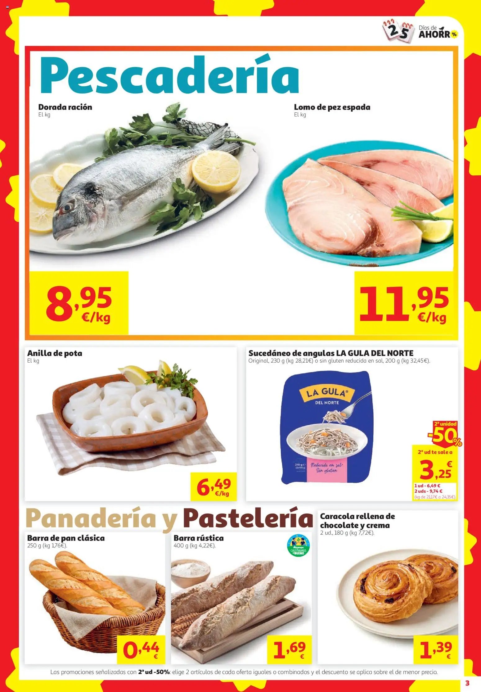 Alcampo Superstore