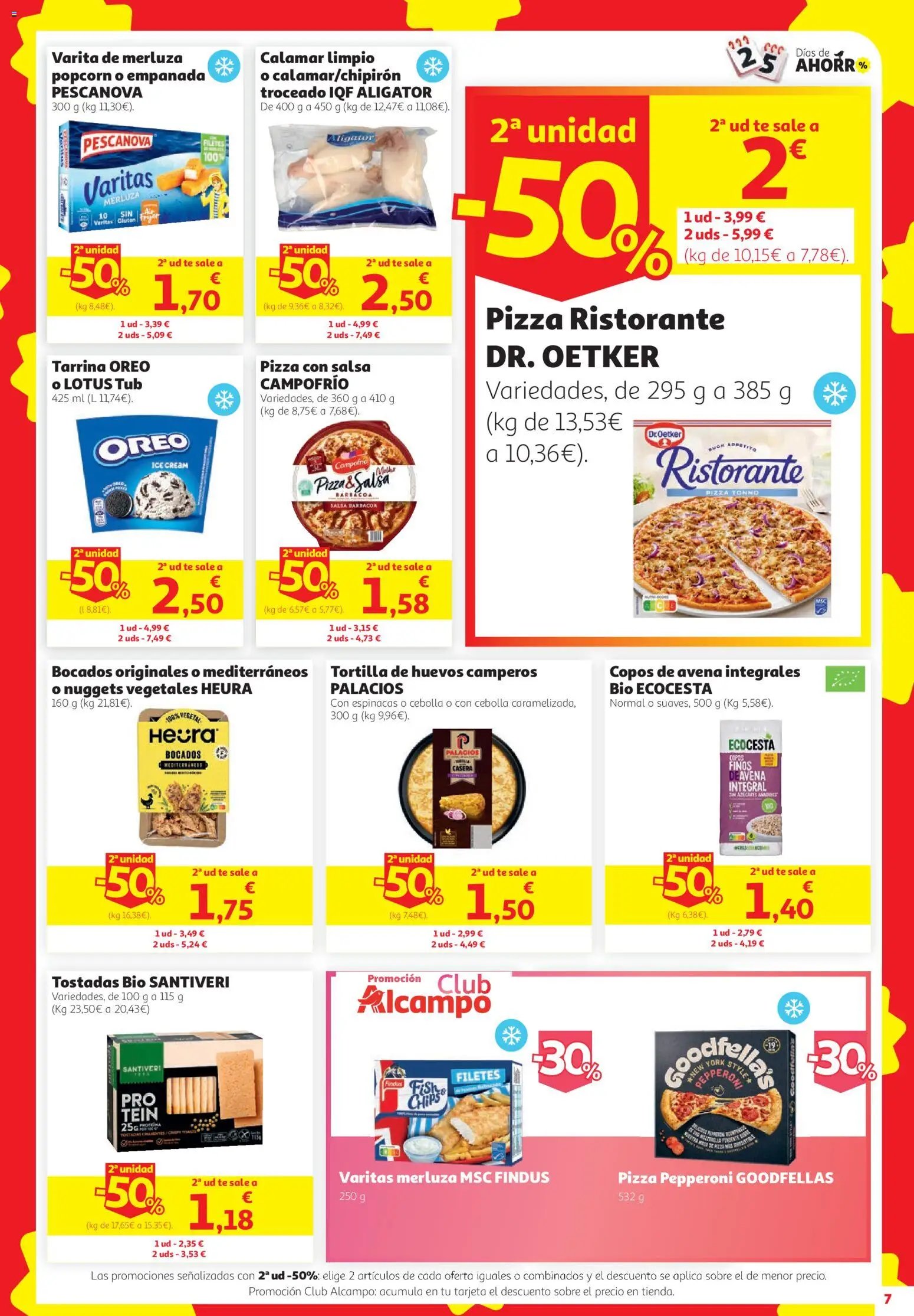 Alcampo Superstore