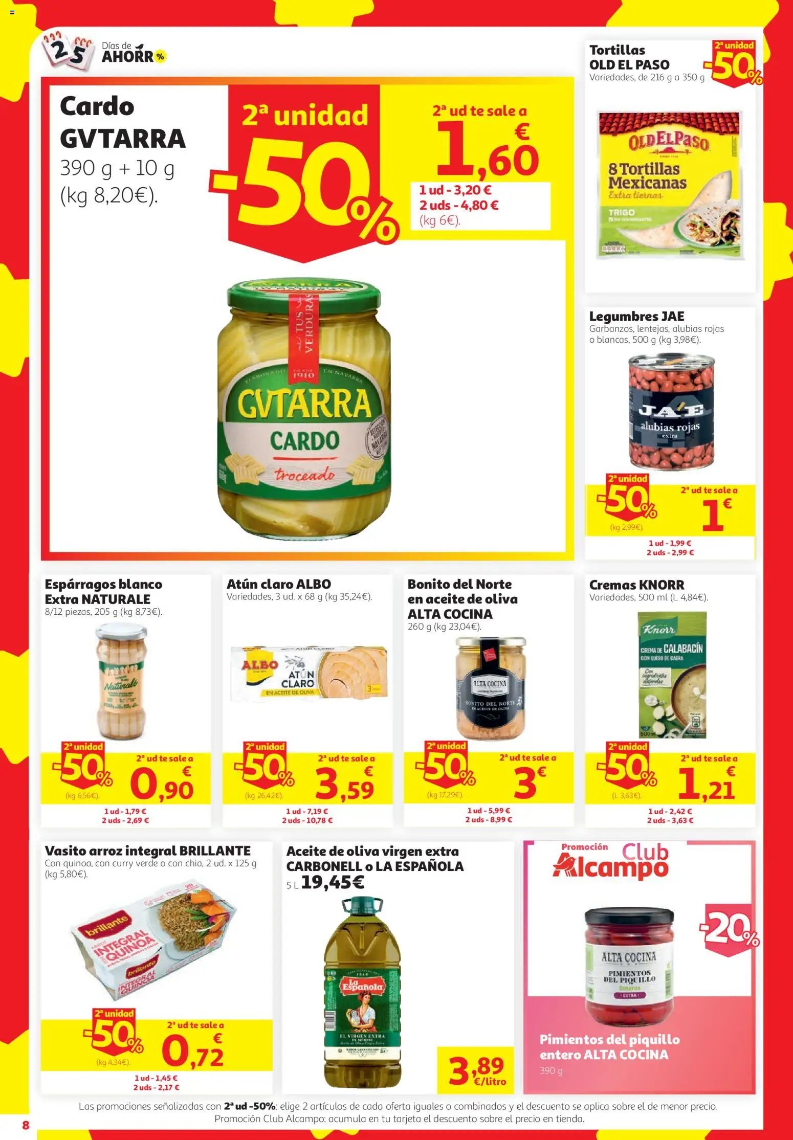 Alcampo Superstore