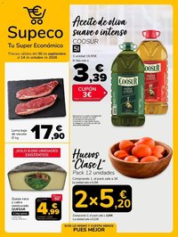 Supeco folleto