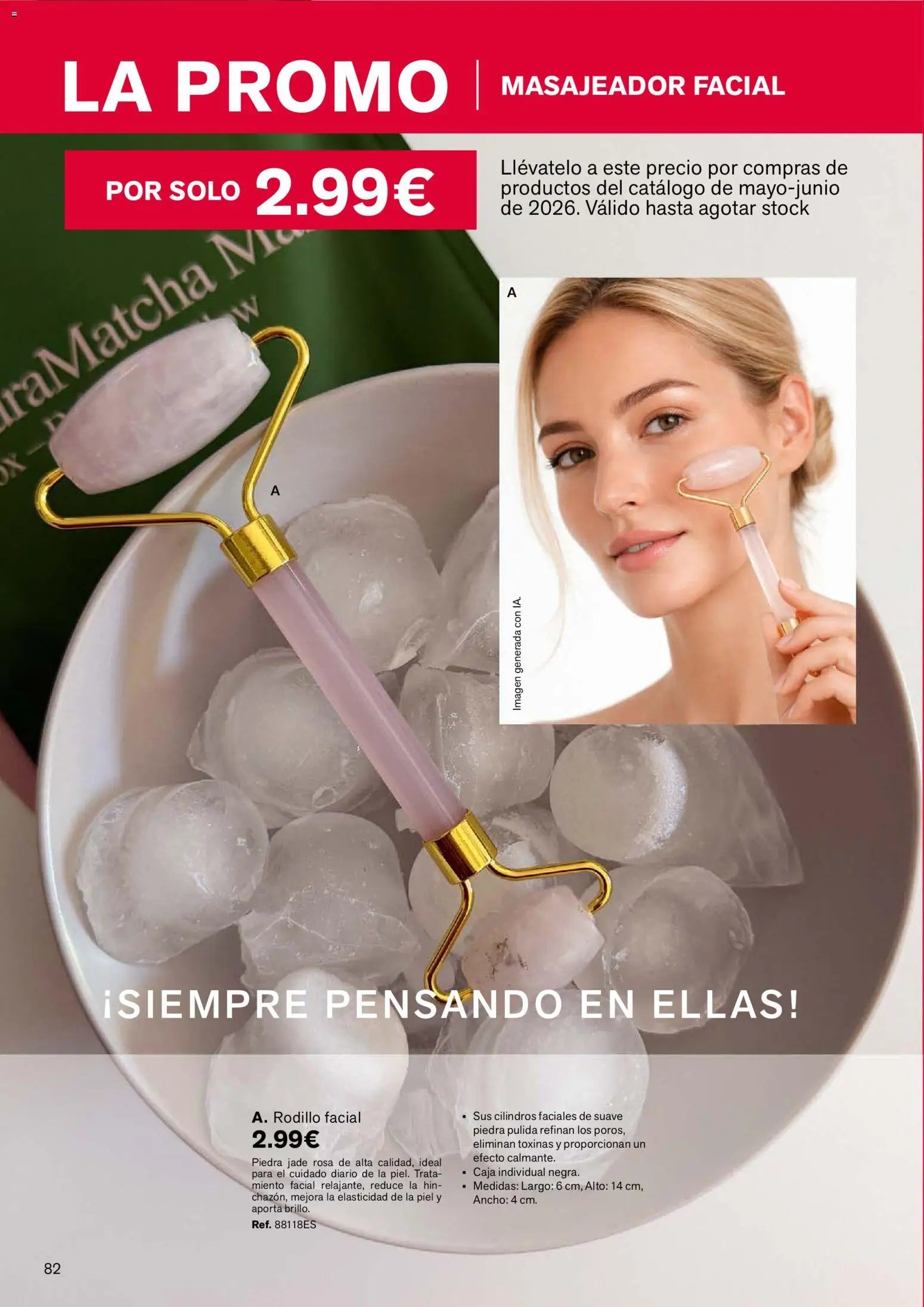 Leonisa folleto