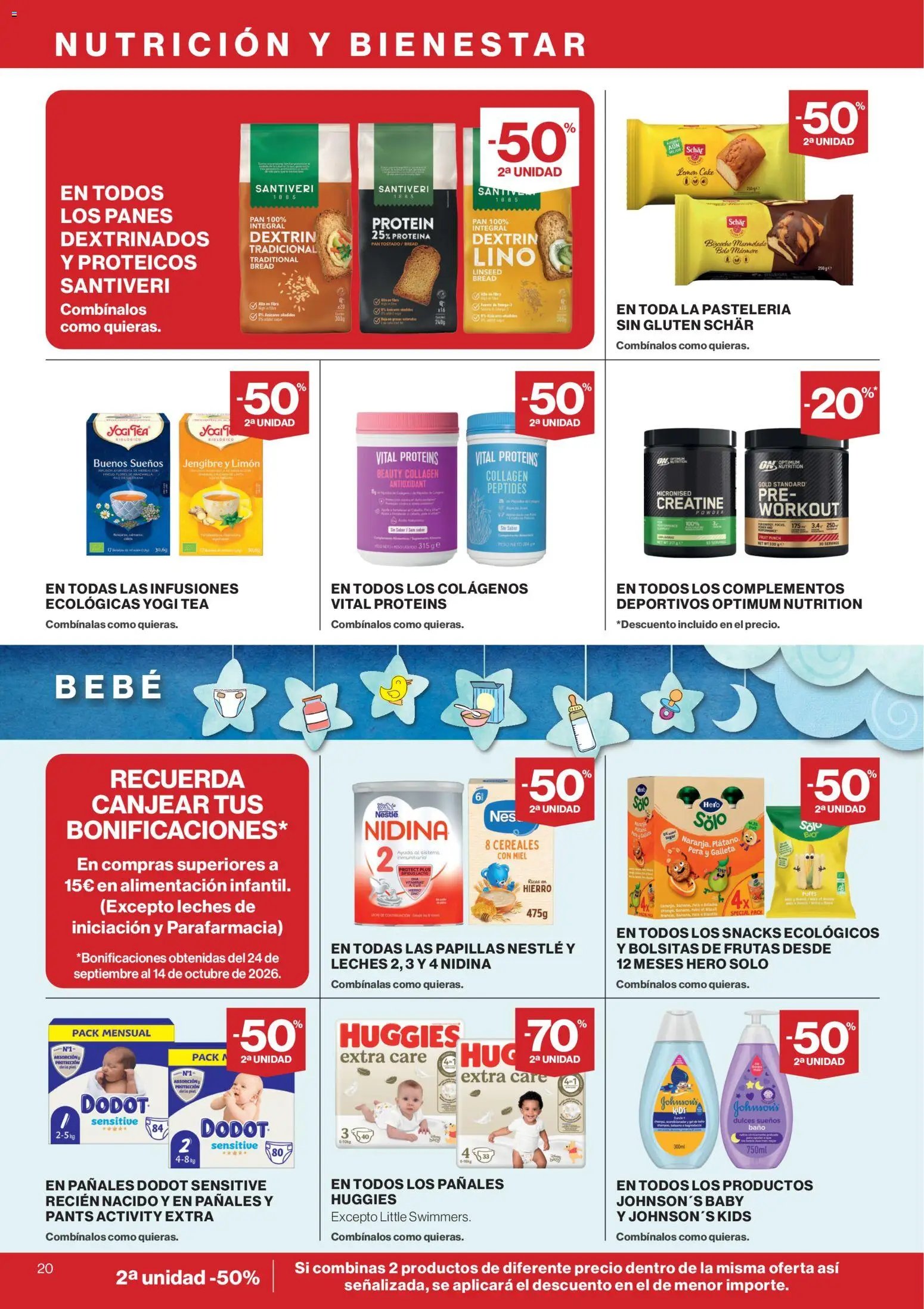 El Corte Inglés ofertas