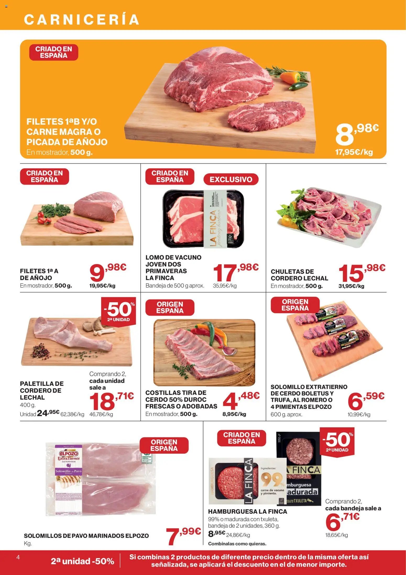 El Corte Inglés ofertas