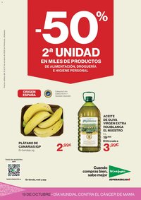 El Corte Inglés ofertas