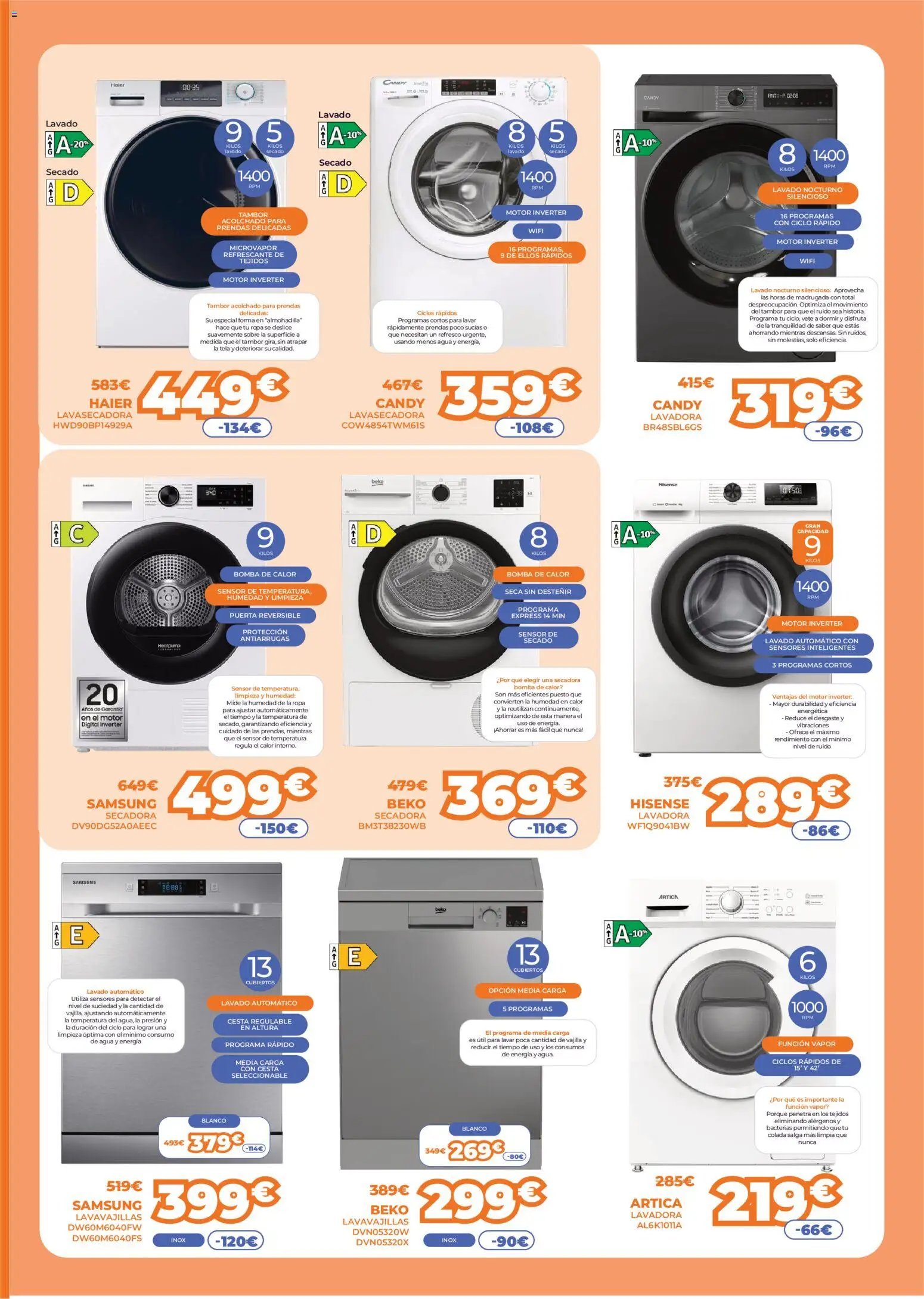 Pascual Martí - folleto