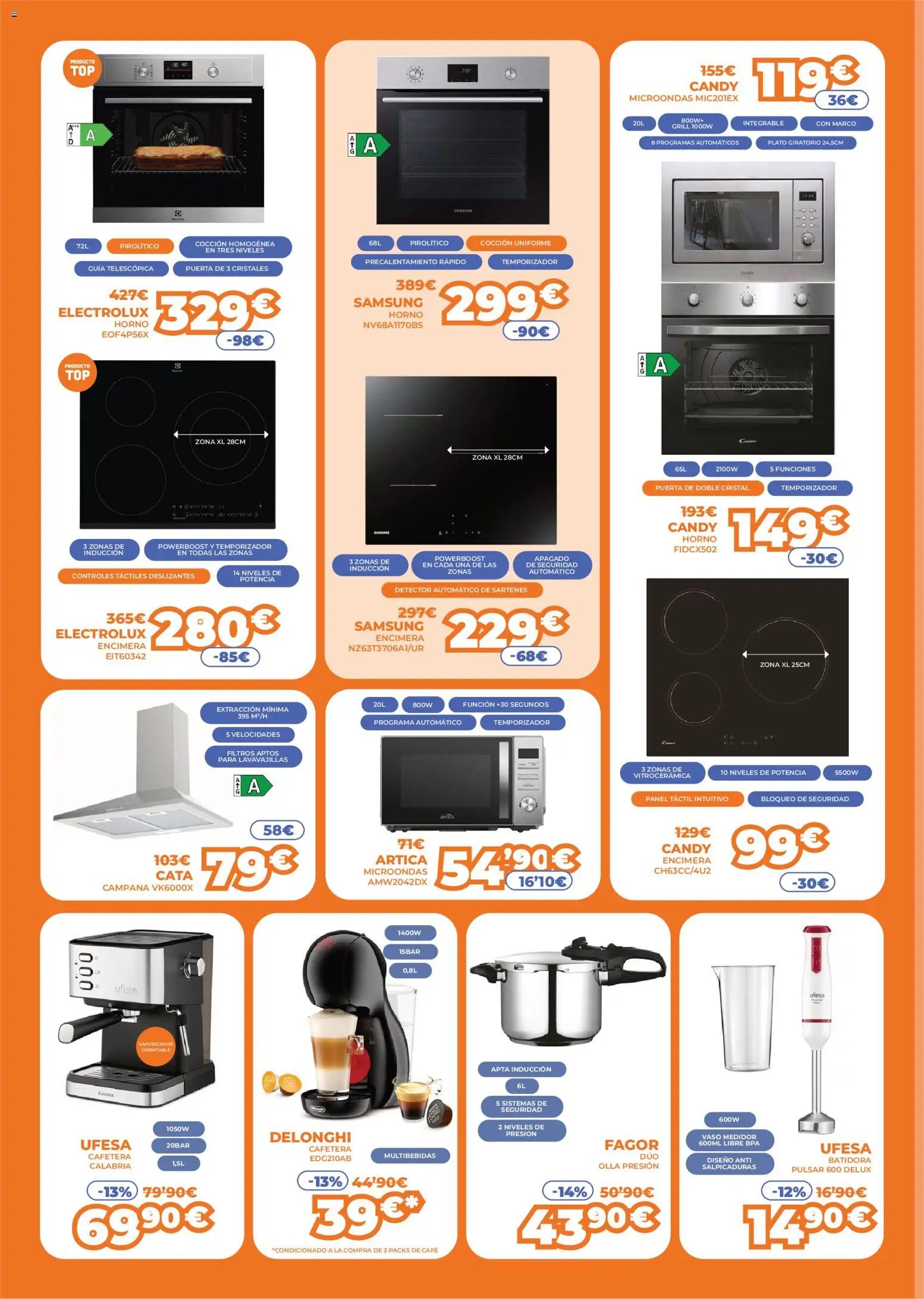 Pascual Martí - folleto