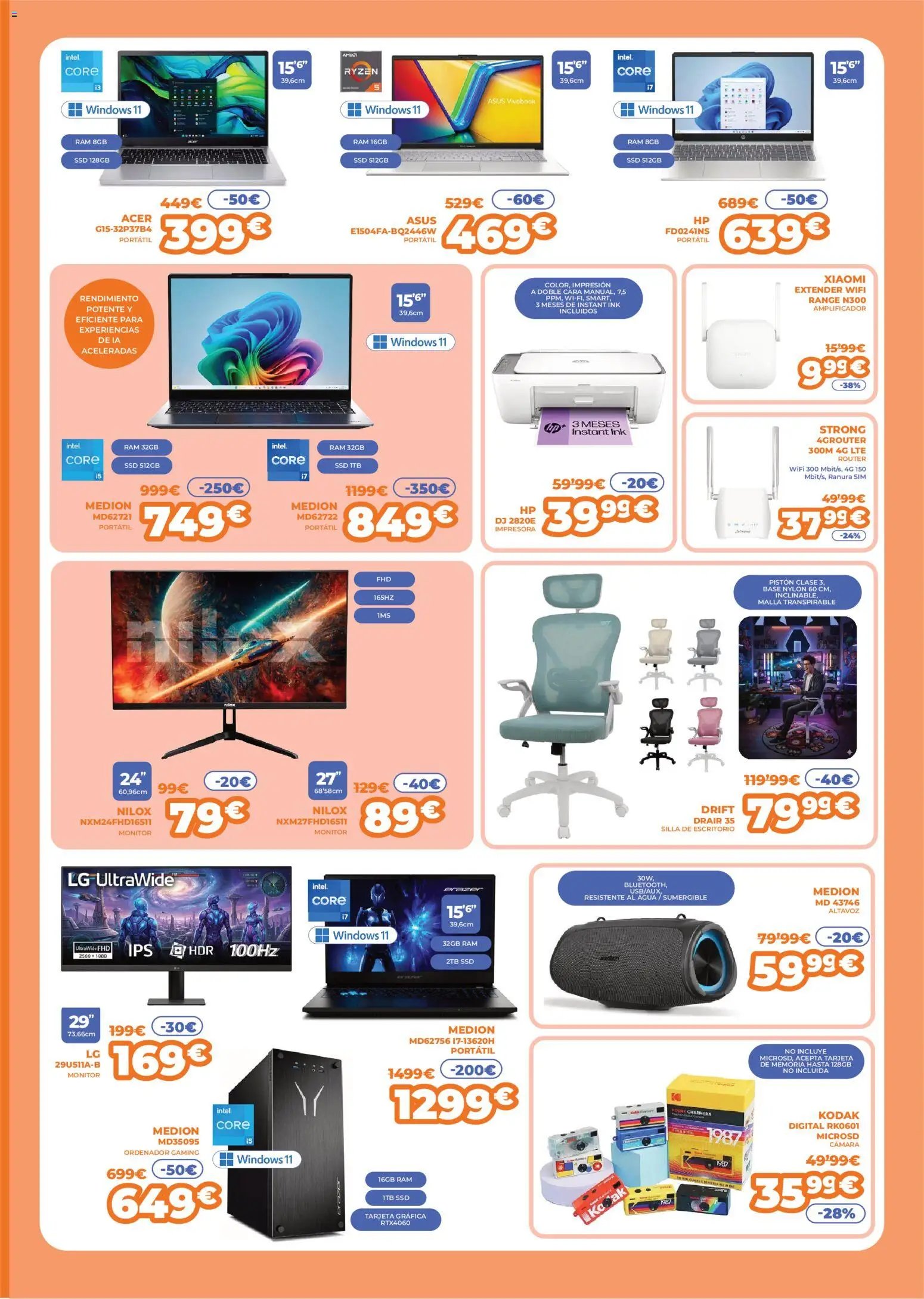 Pascual Martí - folleto