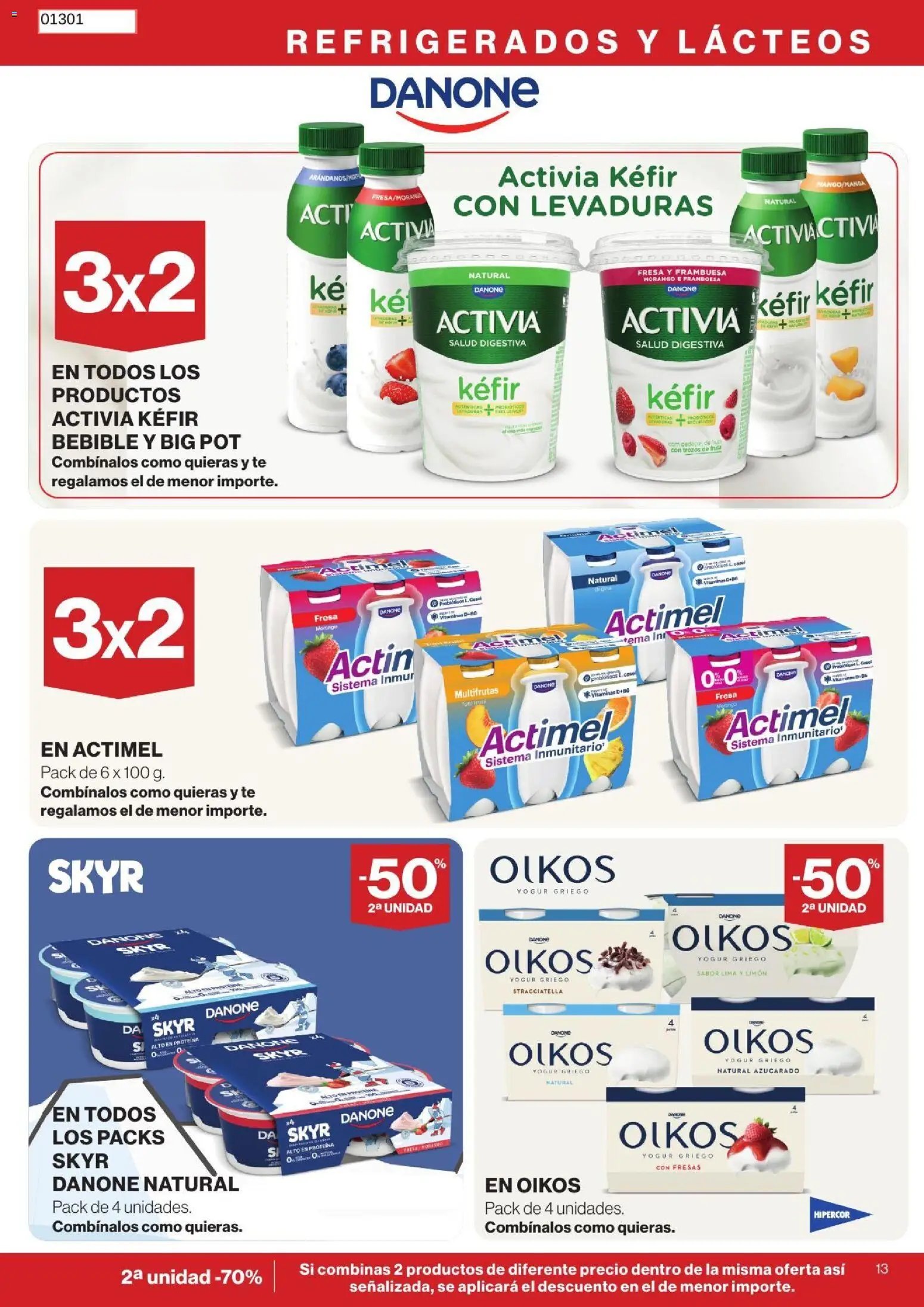 Hipercor catálogo