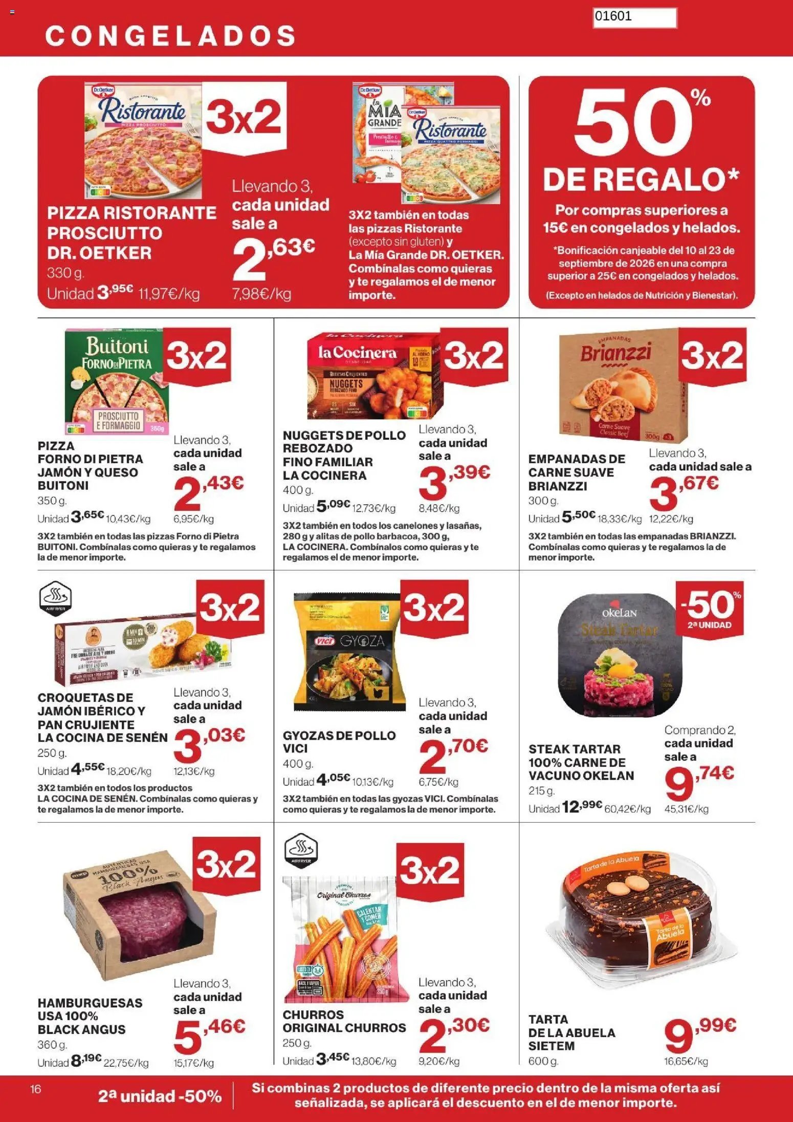 Hipercor catálogo