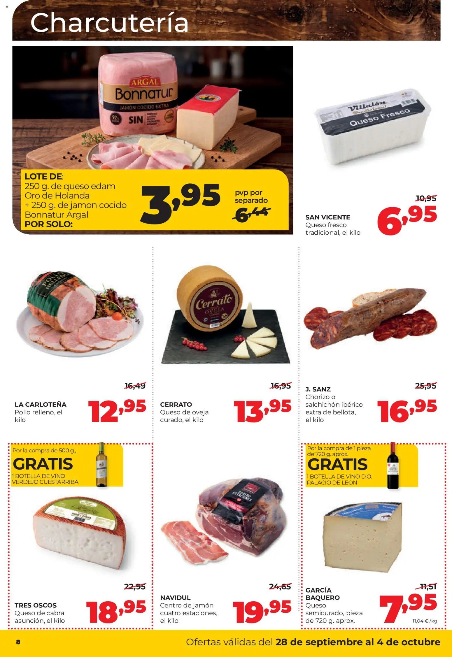 Alimerka folleto