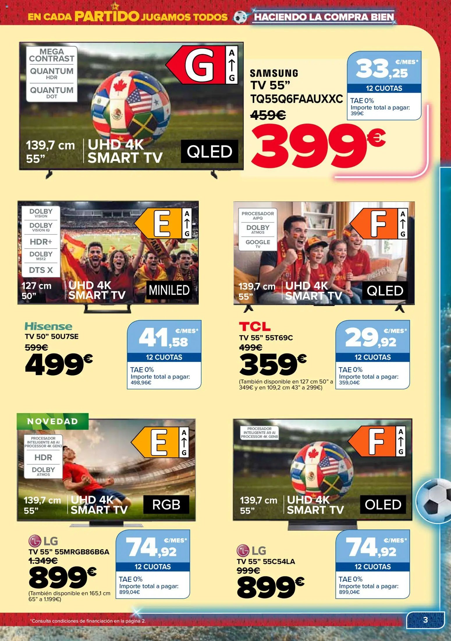 Carrefour Electroverano