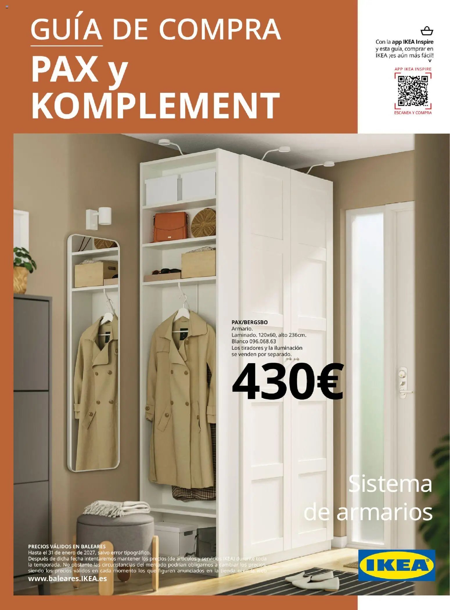 IKEA - Pax