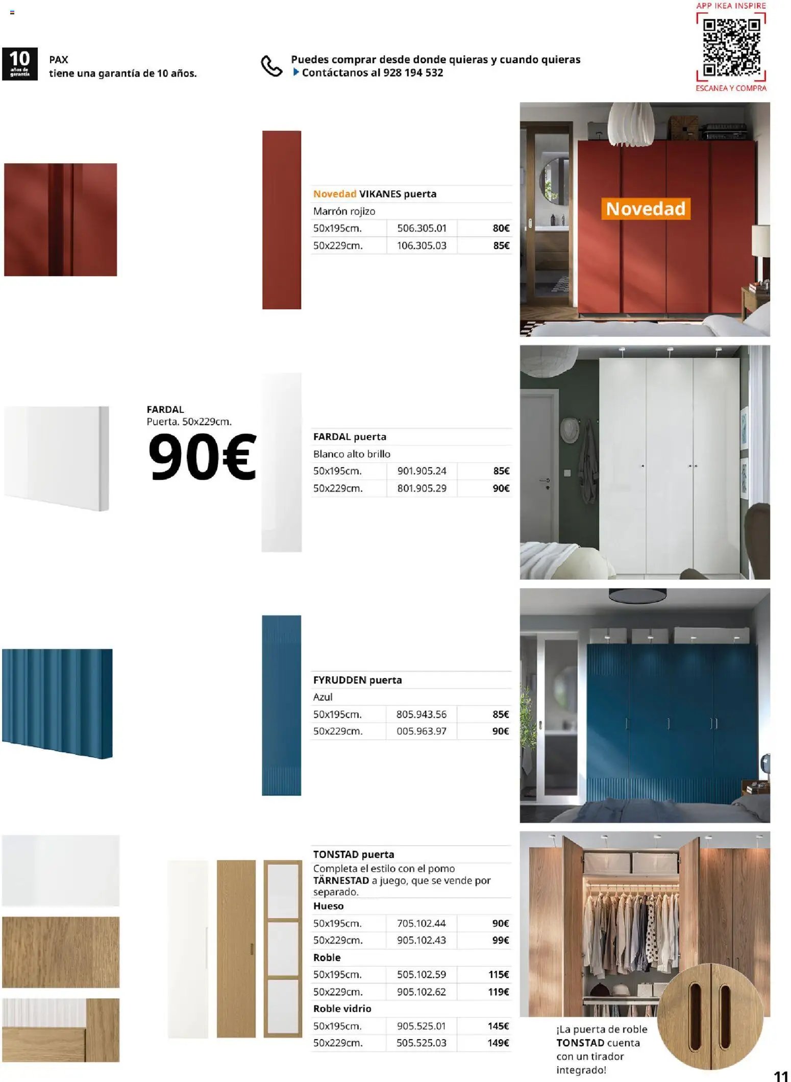 IKEA - Pax