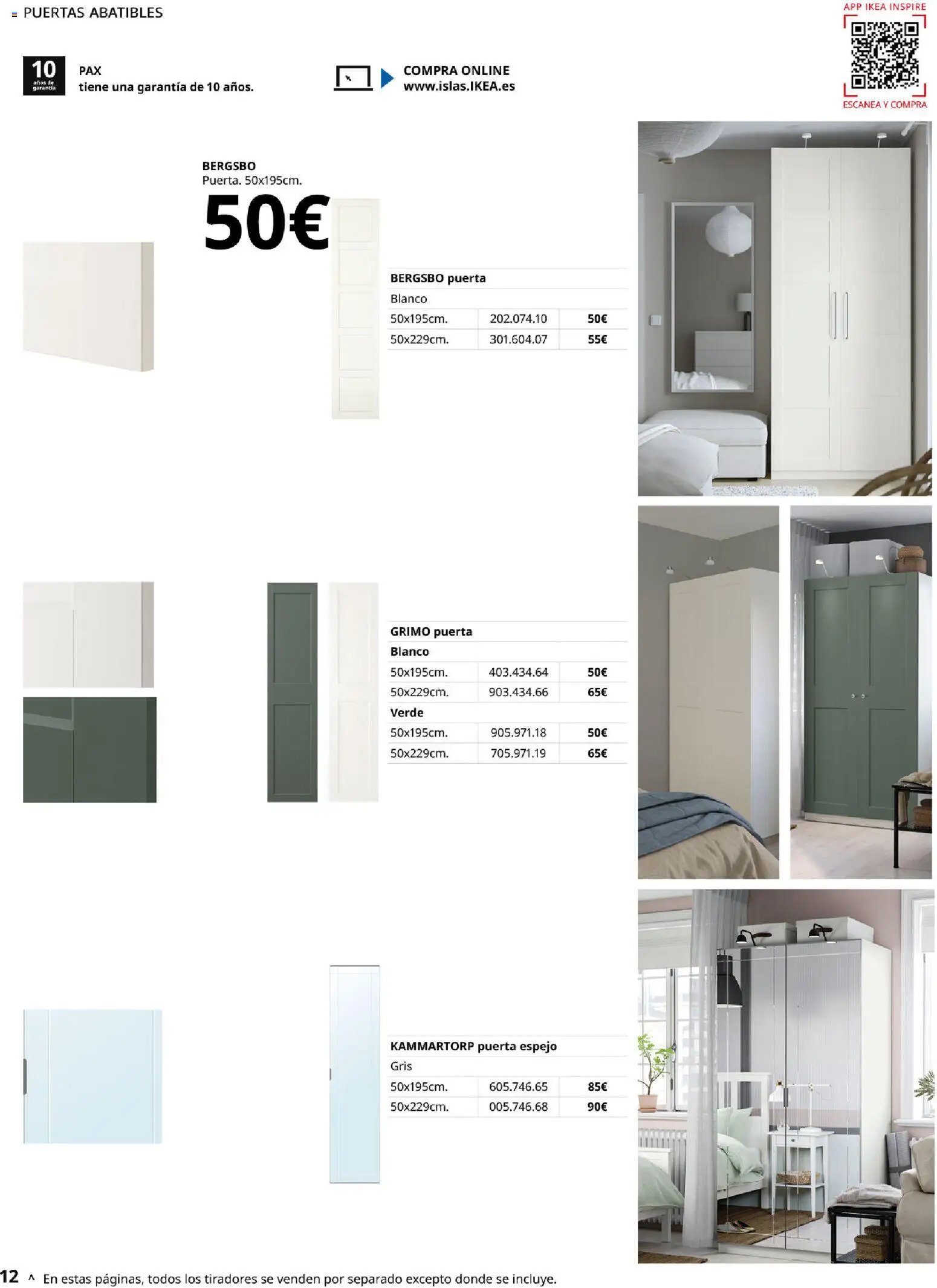 IKEA - Pax