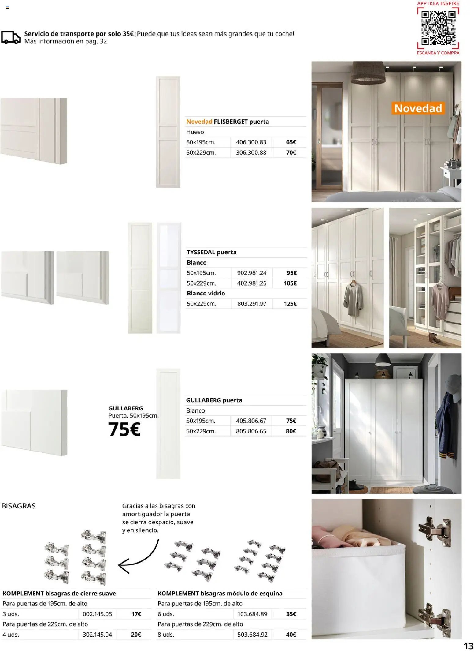 IKEA - Pax