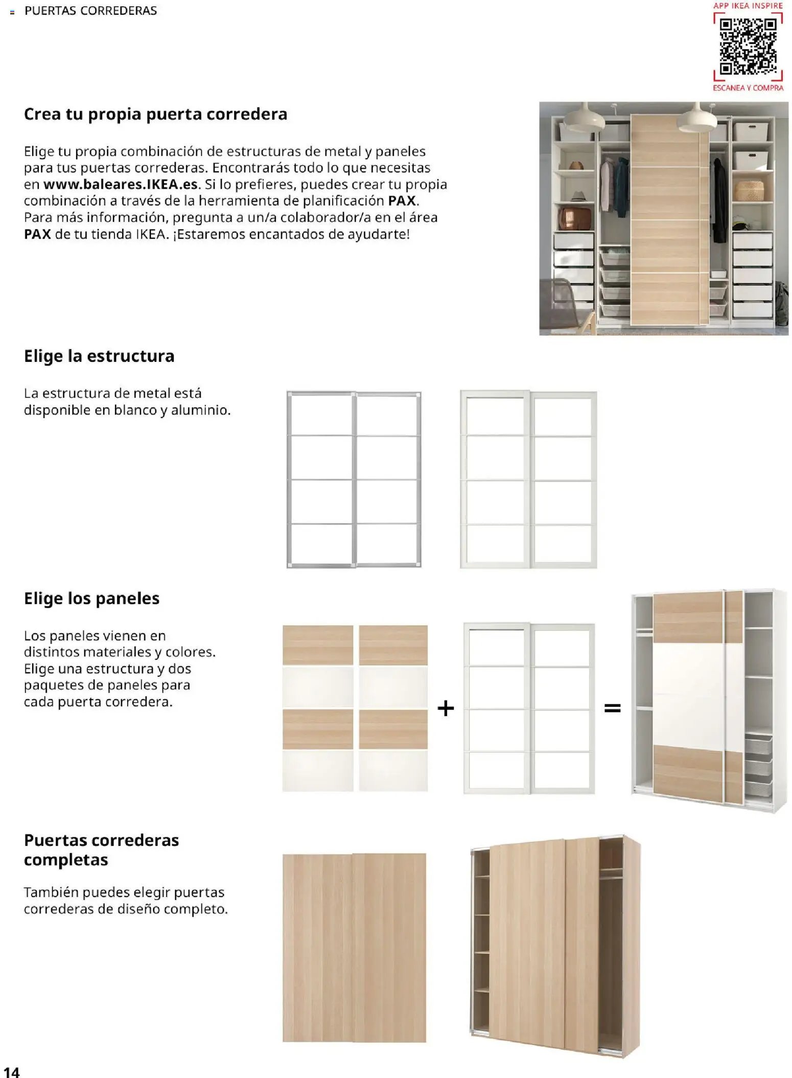 IKEA - Pax