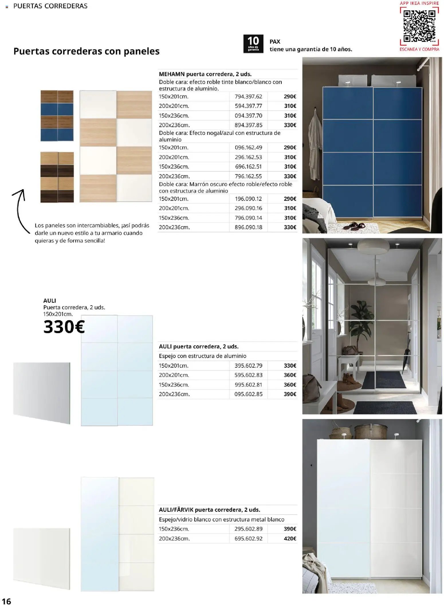 IKEA - Pax