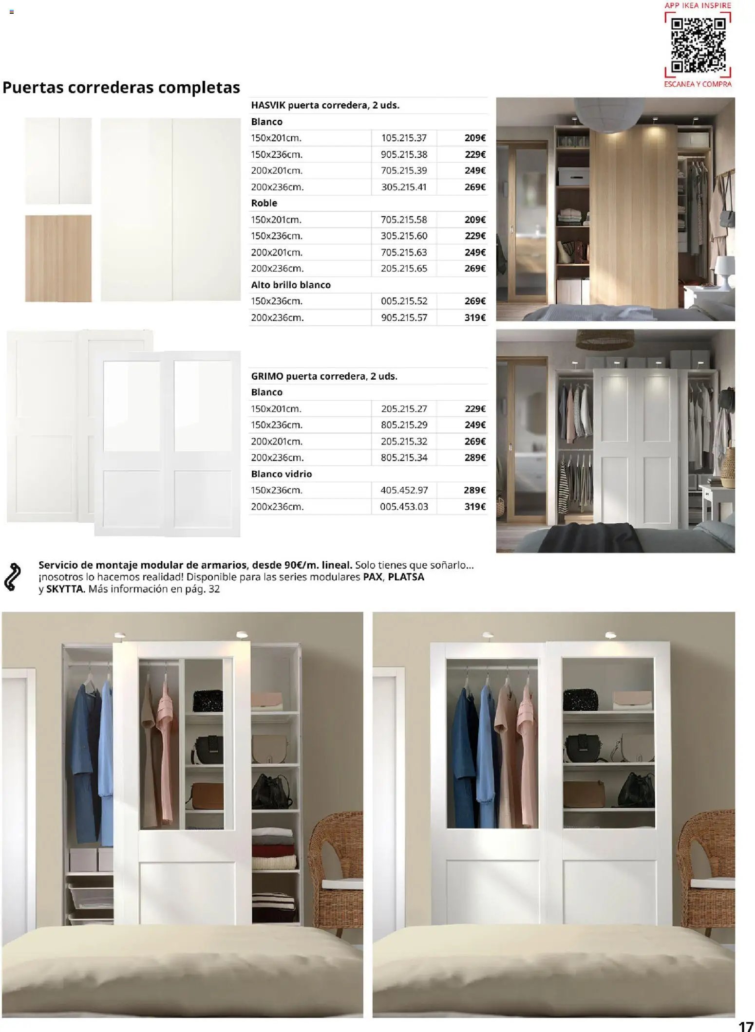 IKEA - Pax