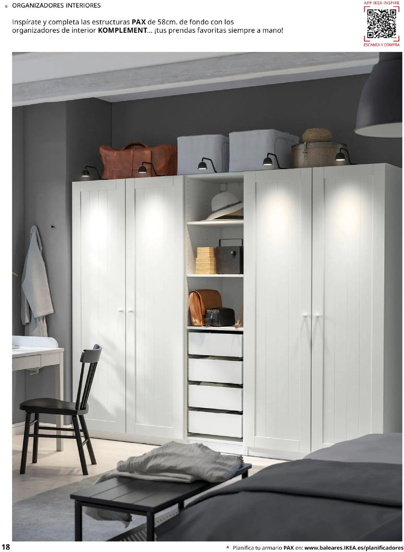 IKEA - Pax