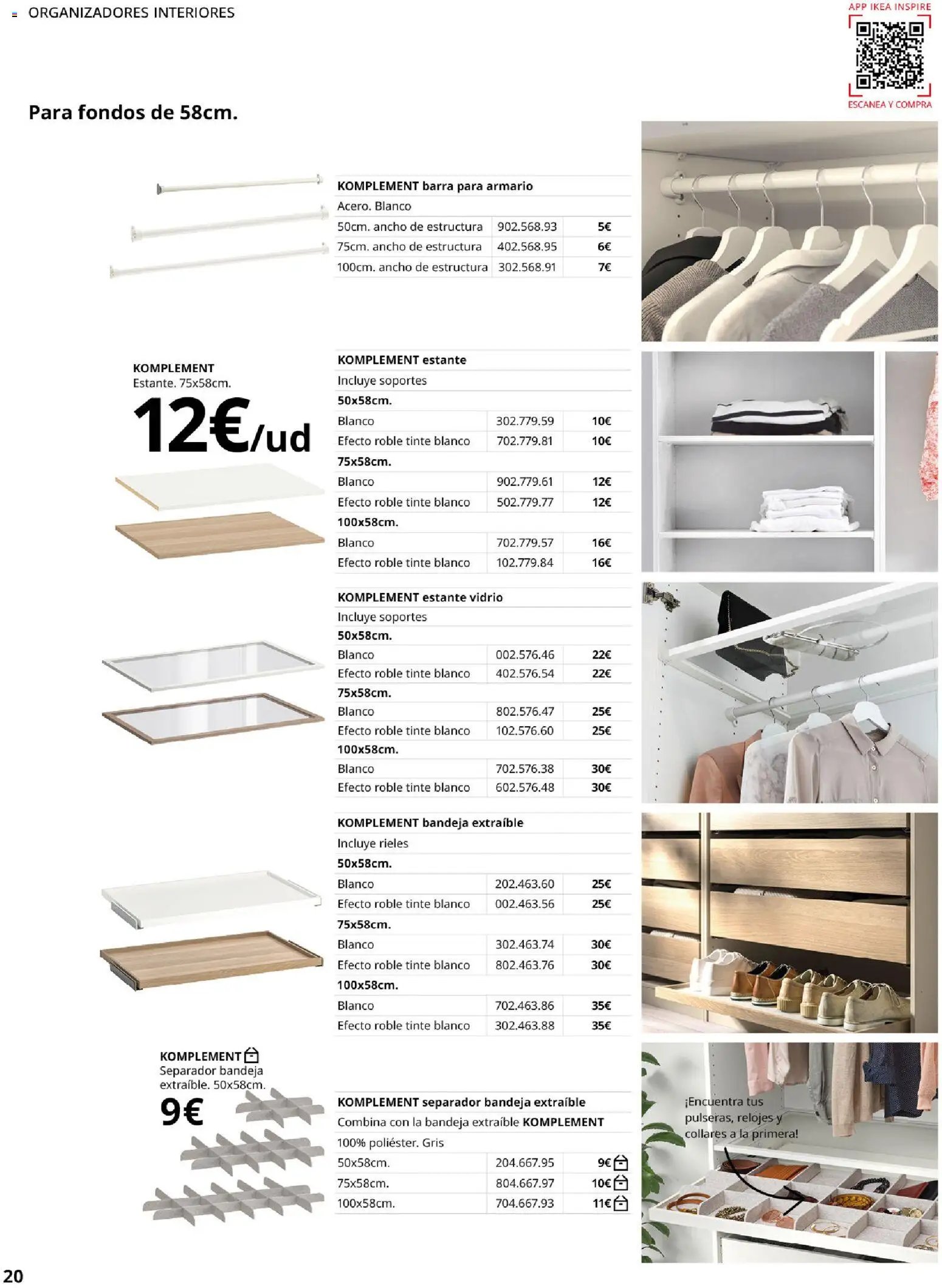 IKEA - Pax