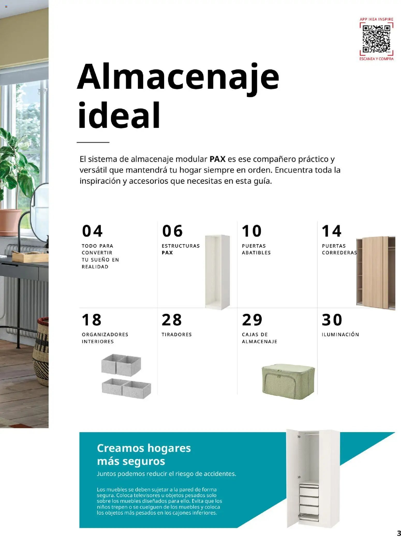 IKEA - Pax