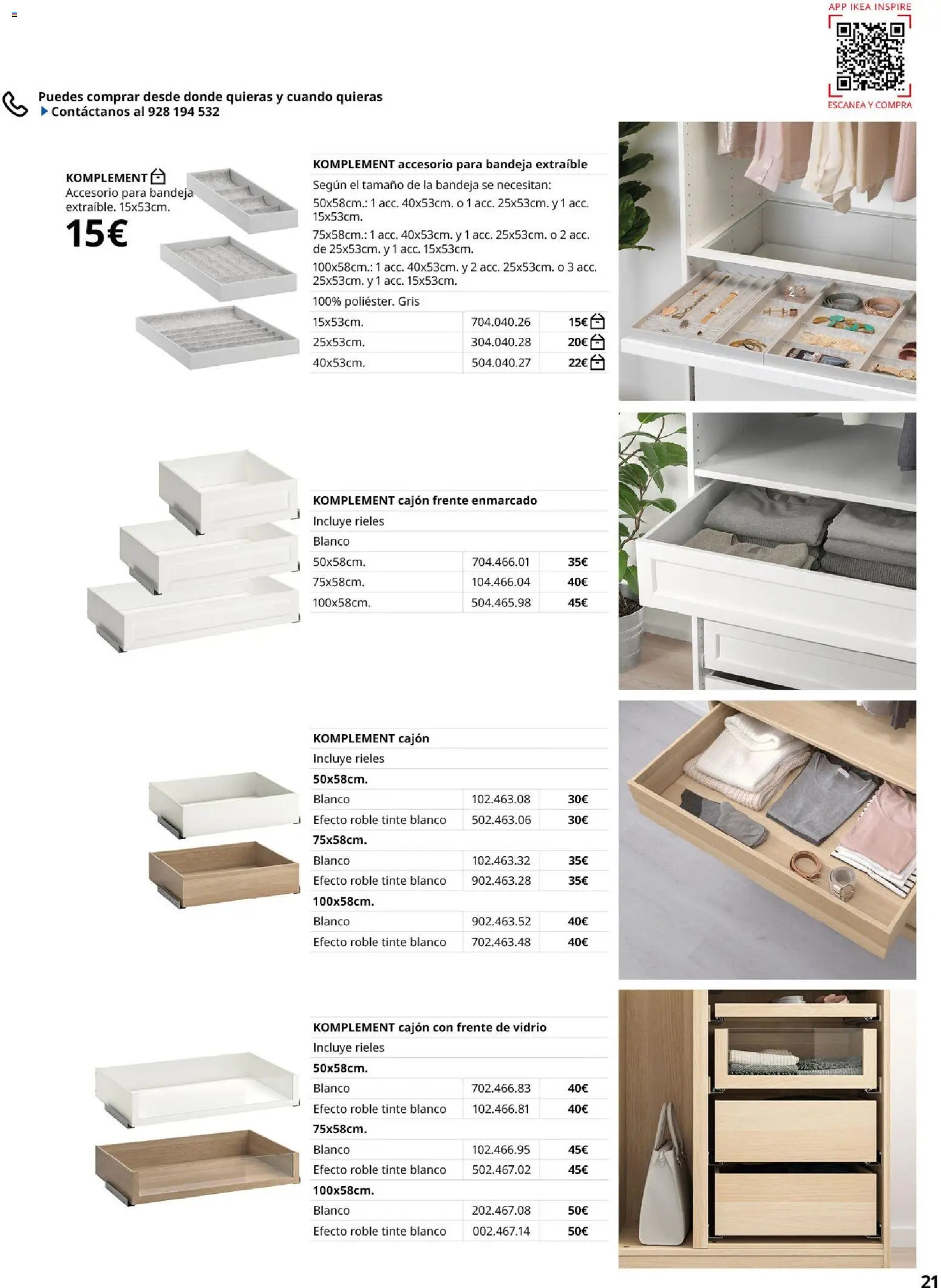 IKEA - Pax