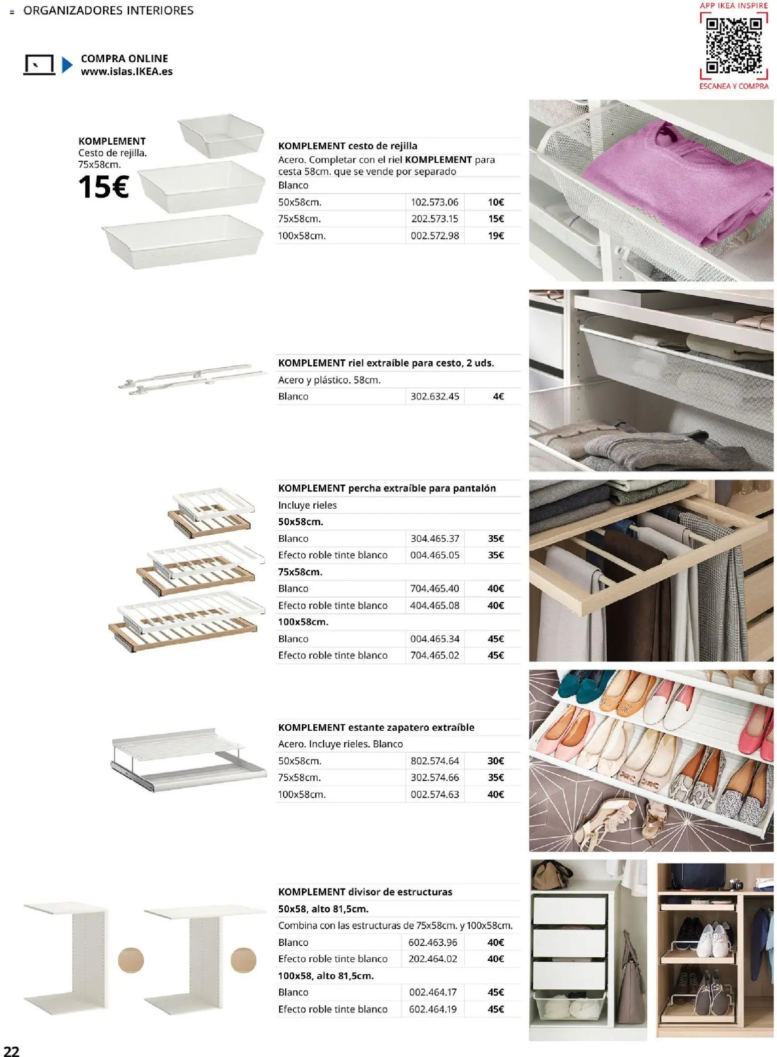 IKEA - Pax