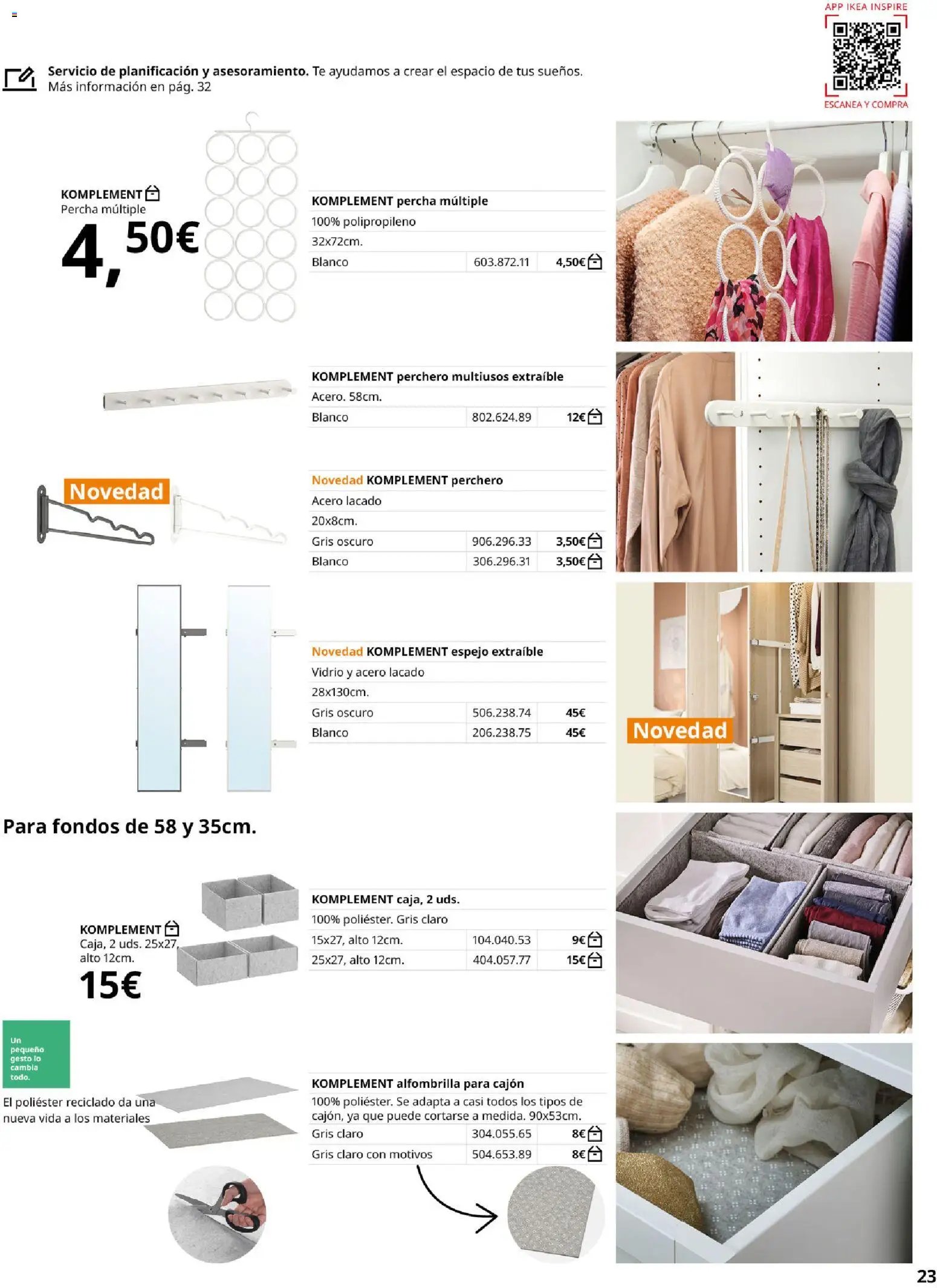 IKEA - Pax