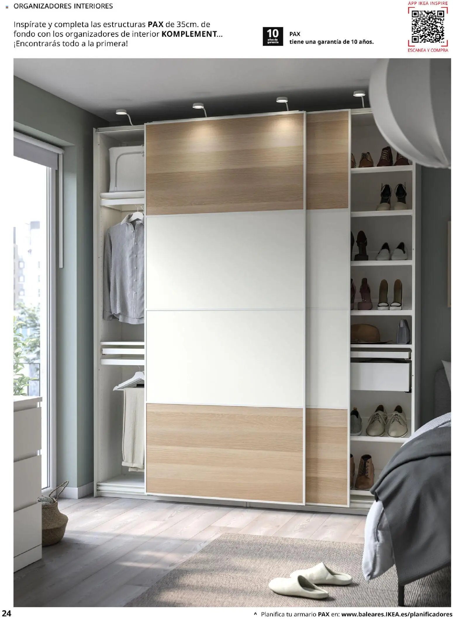 IKEA - Pax