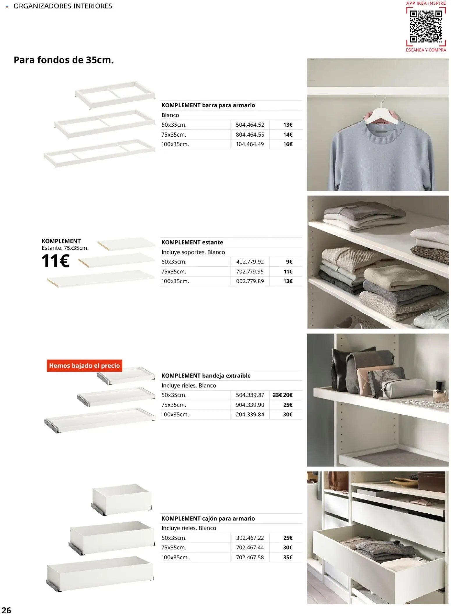 IKEA - Pax