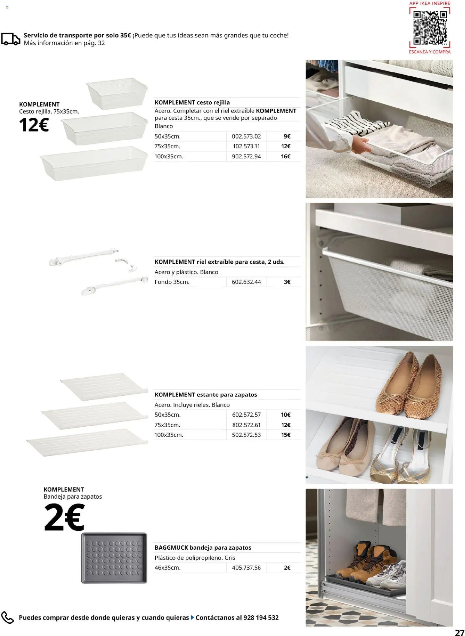 IKEA - Pax