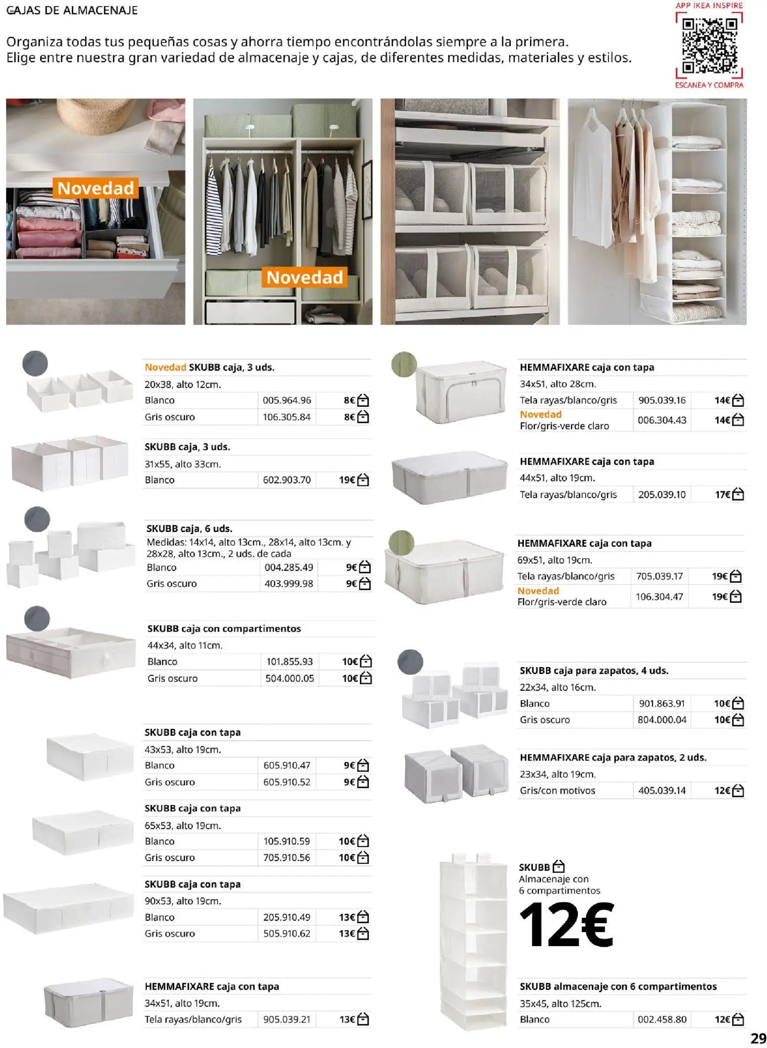 IKEA - Pax