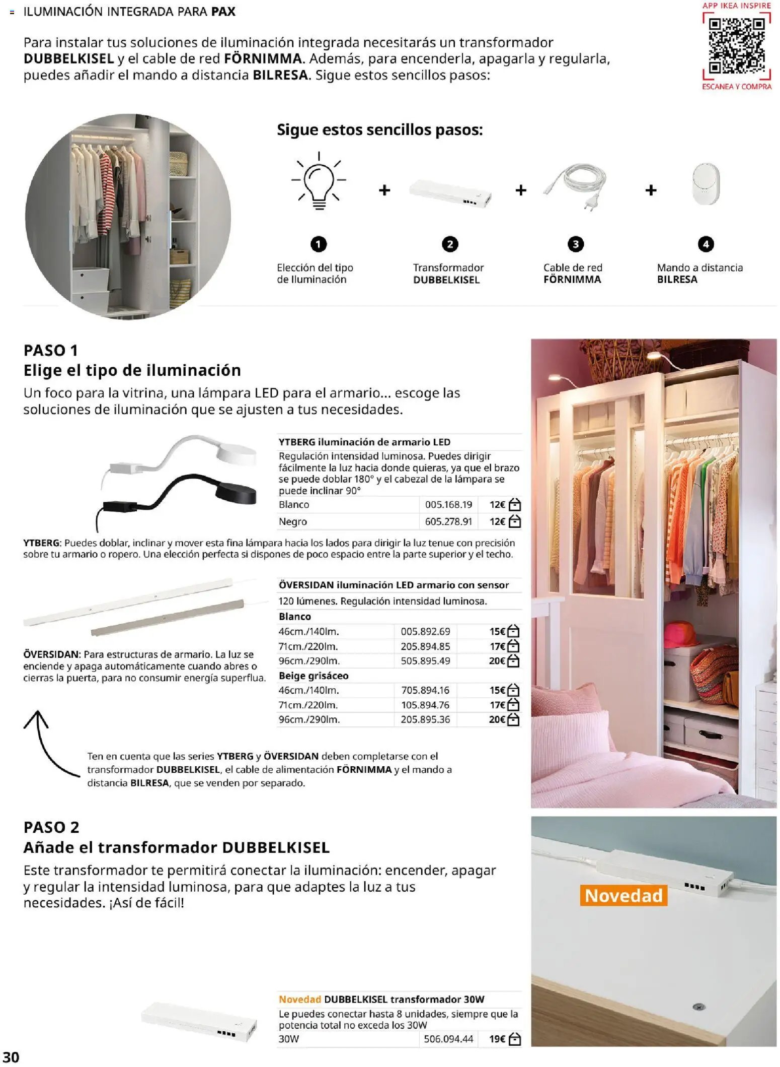 IKEA - Pax