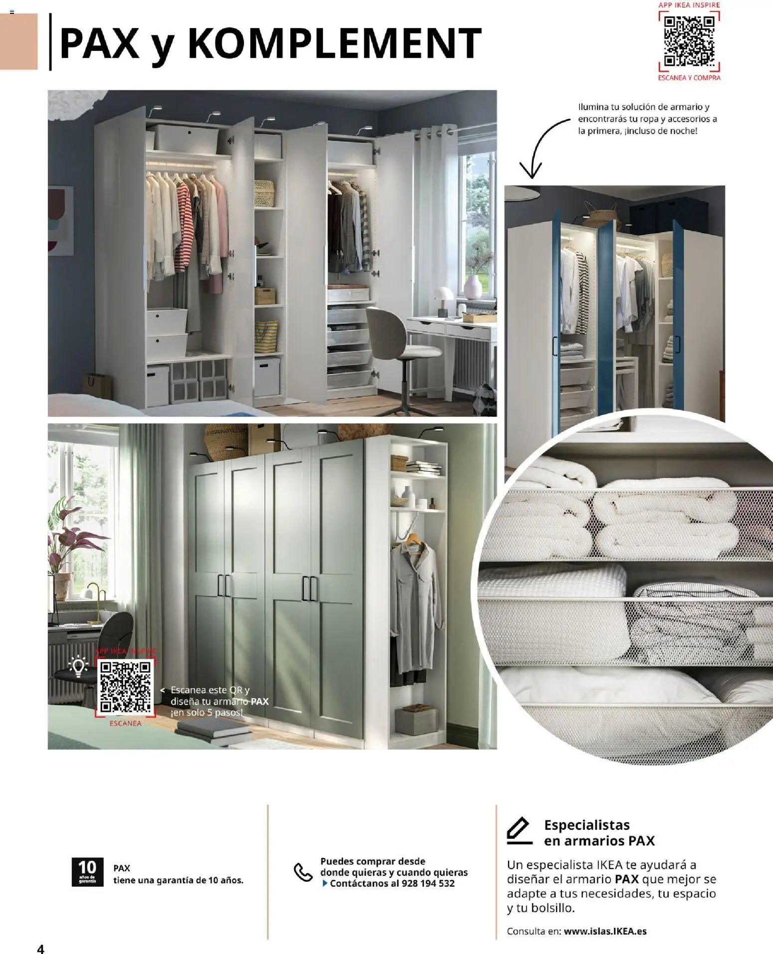 IKEA - Pax