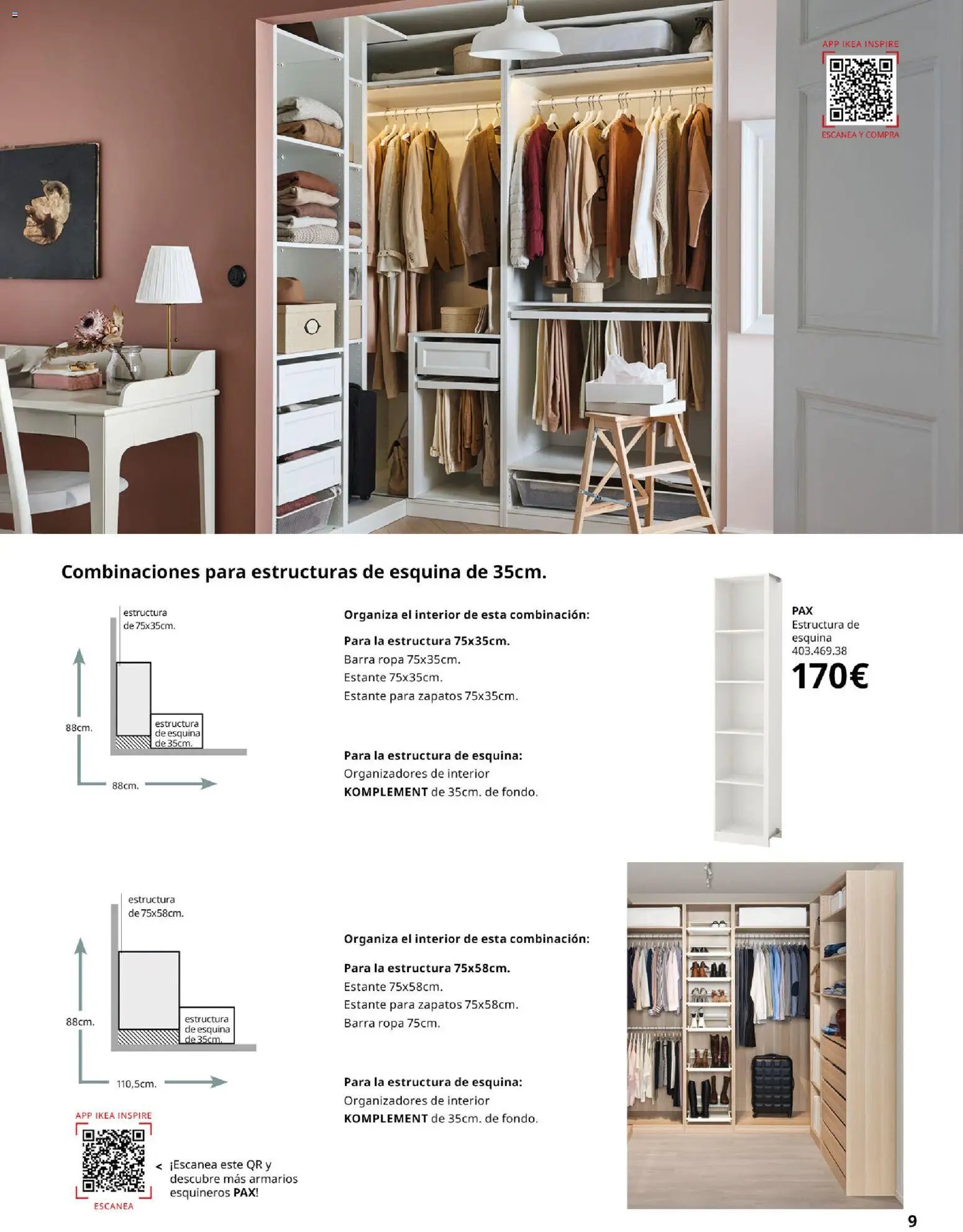 IKEA - Pax