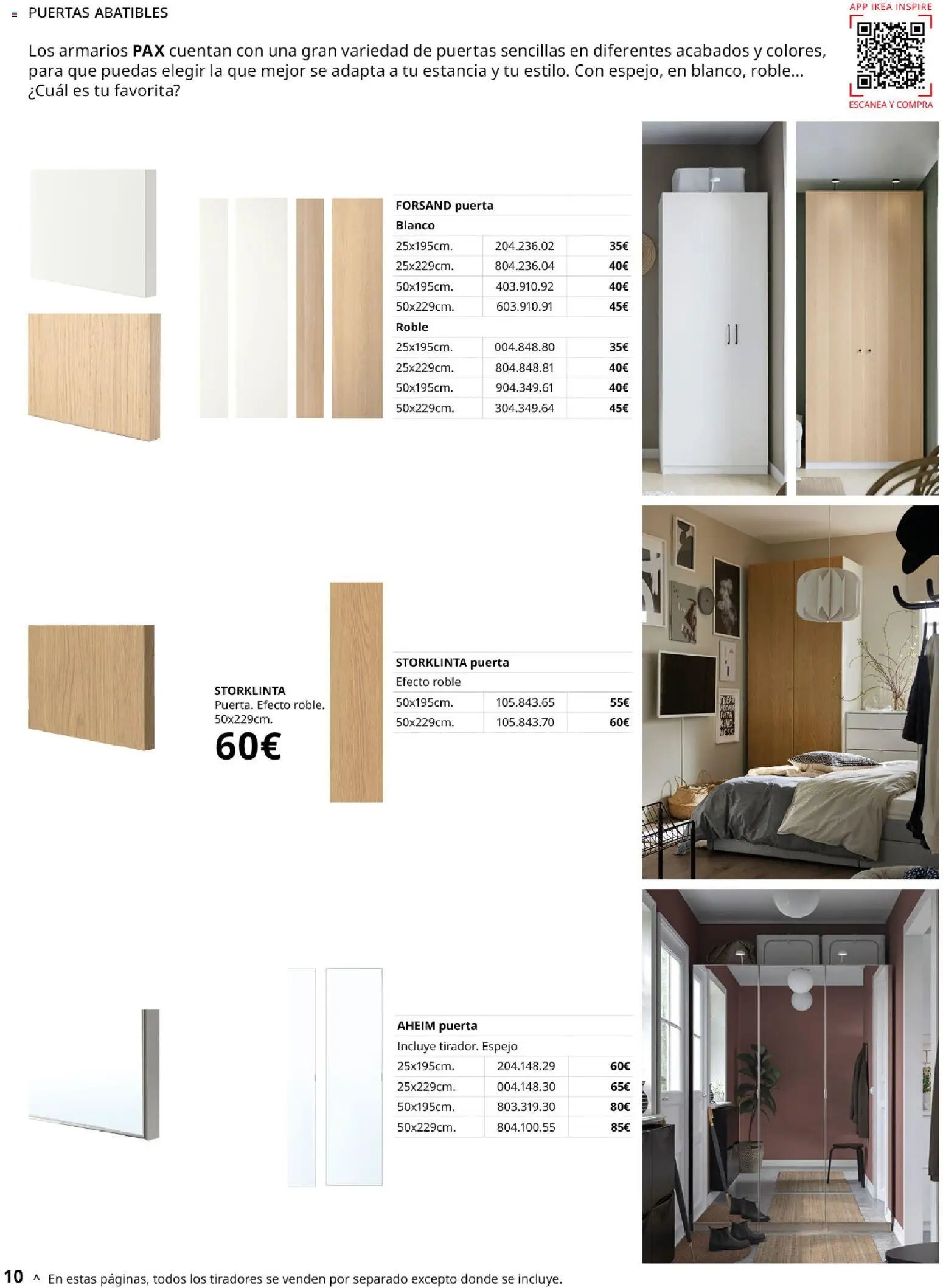 IKEA - Pax