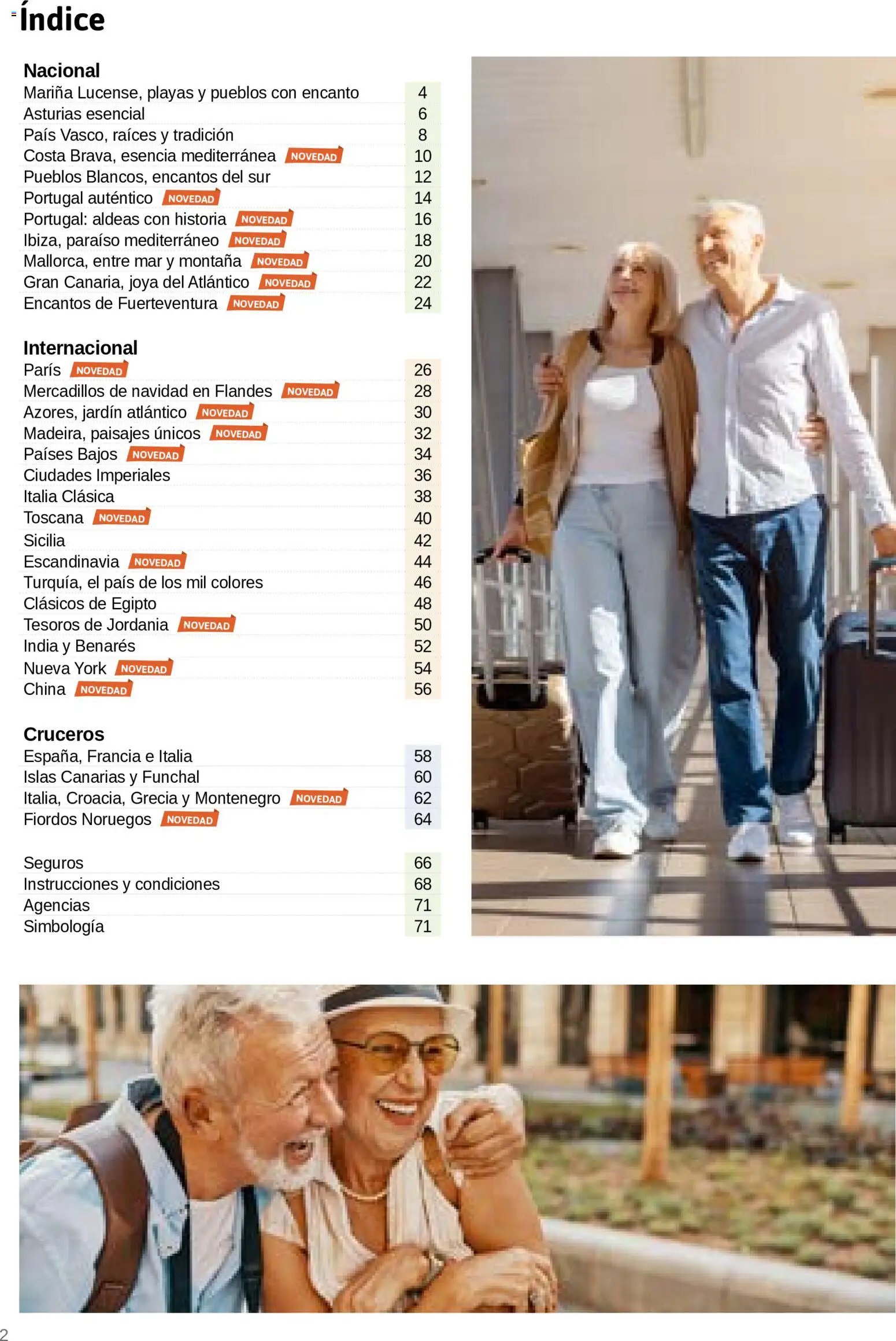 Viajes El Corte Inglés Turismo Social Castilla La Mancha