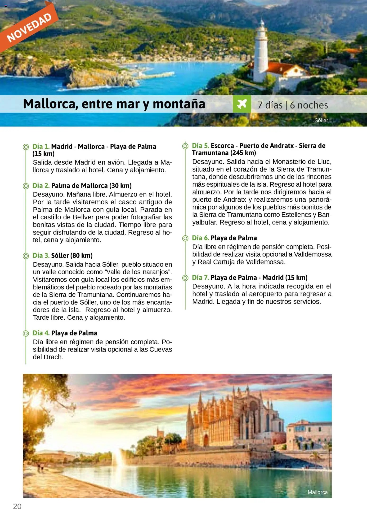 Viajes El Corte Inglés Turismo Social Castilla La Mancha