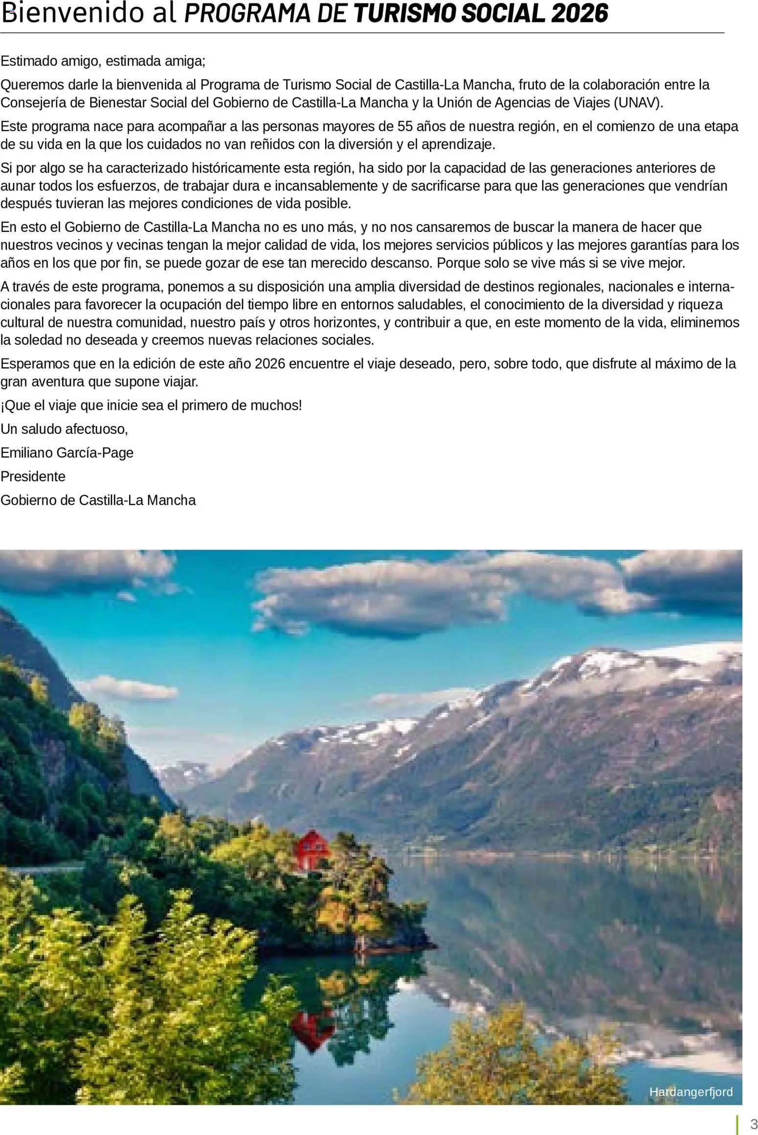 Viajes El Corte Inglés Turismo Social Castilla La Mancha