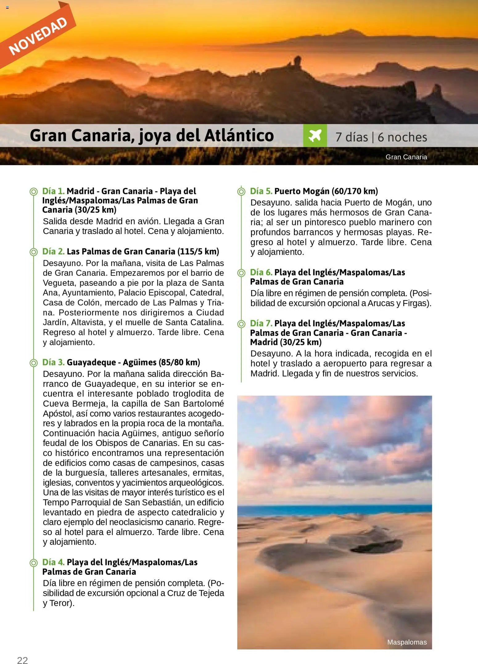 Viajes El Corte Inglés Turismo Social Castilla La Mancha