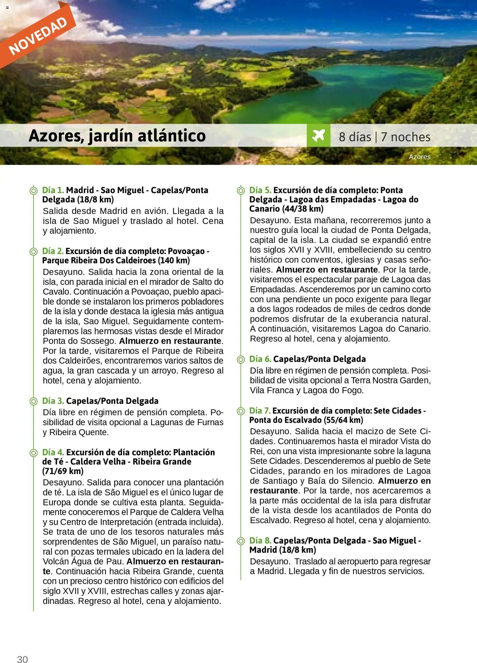 Viajes El Corte Inglés Turismo Social Castilla La Mancha