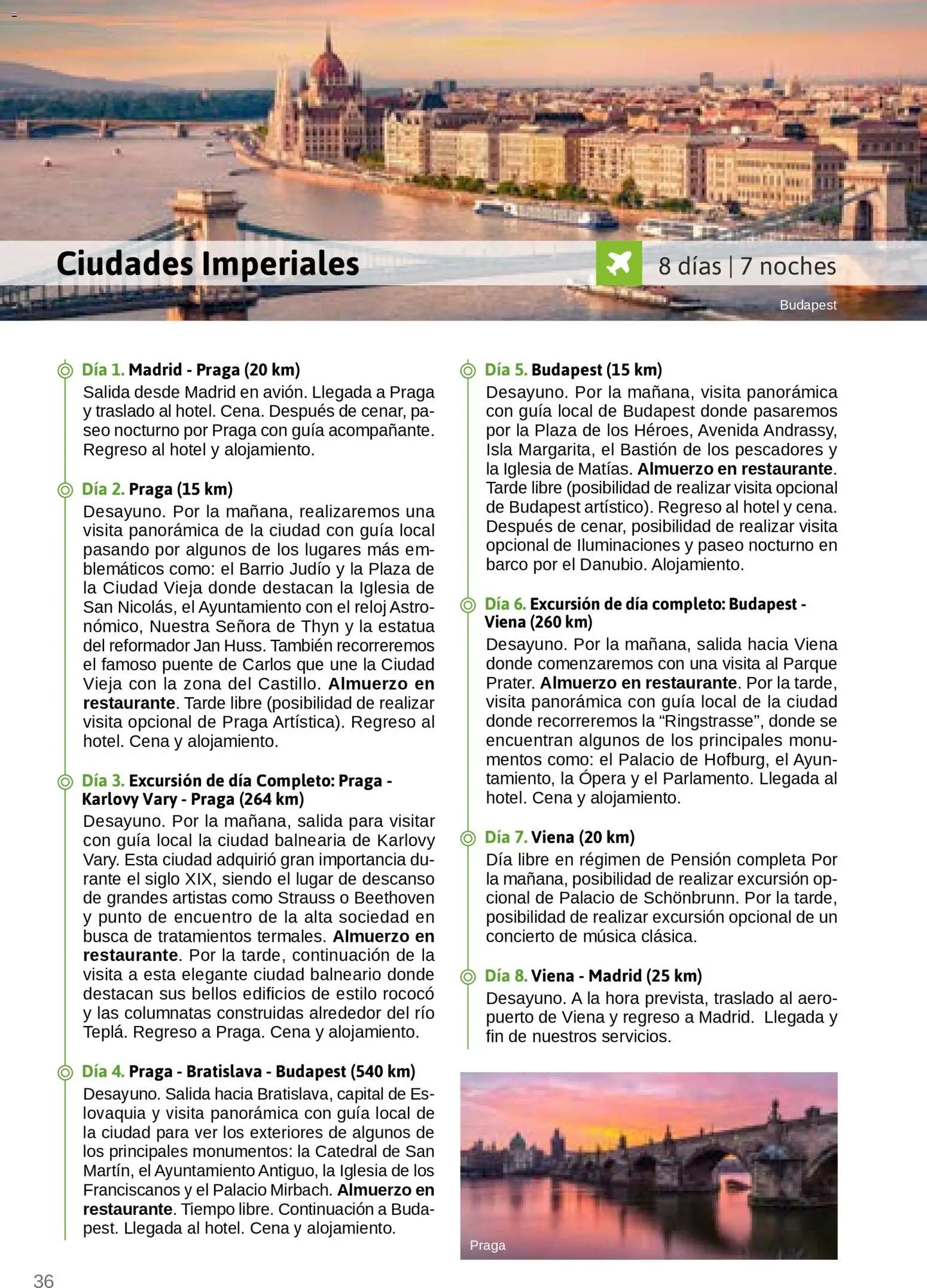 Viajes El Corte Inglés Turismo Social Castilla La Mancha