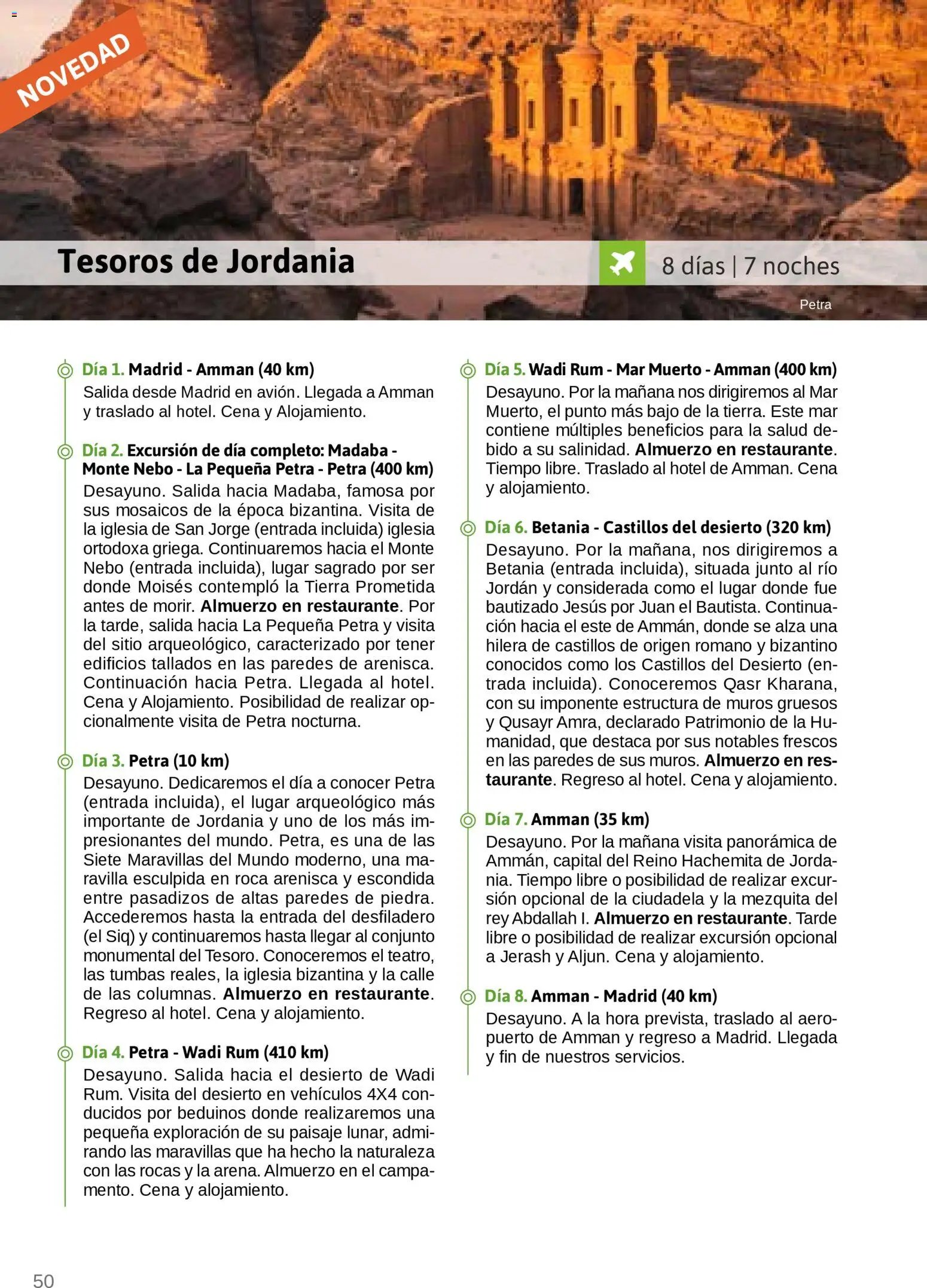 Viajes El Corte Inglés Turismo Social Castilla La Mancha