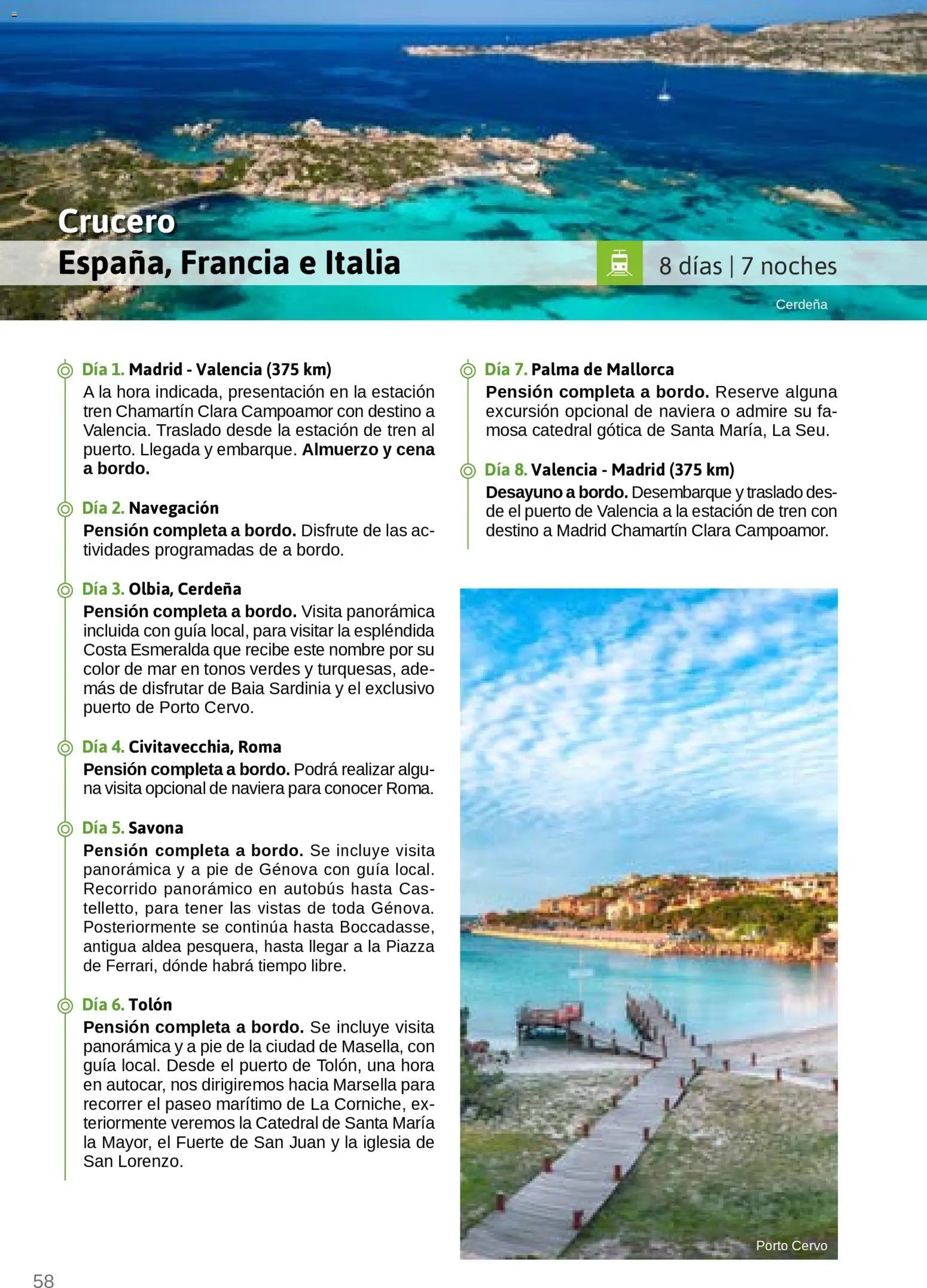 Viajes El Corte Inglés Turismo Social Castilla La Mancha