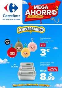 Carrefour Mega Ahorro