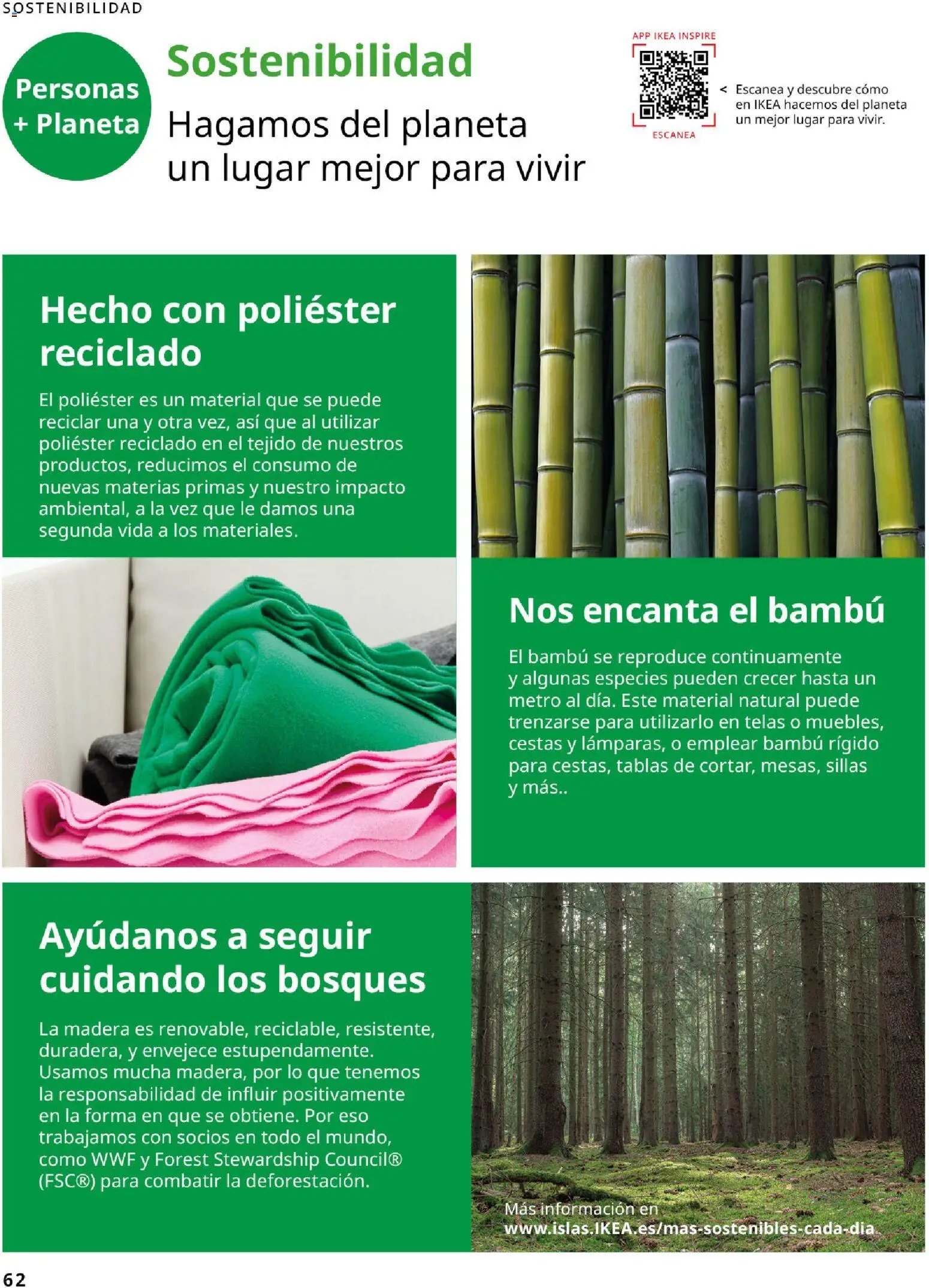 IKEA - Salones